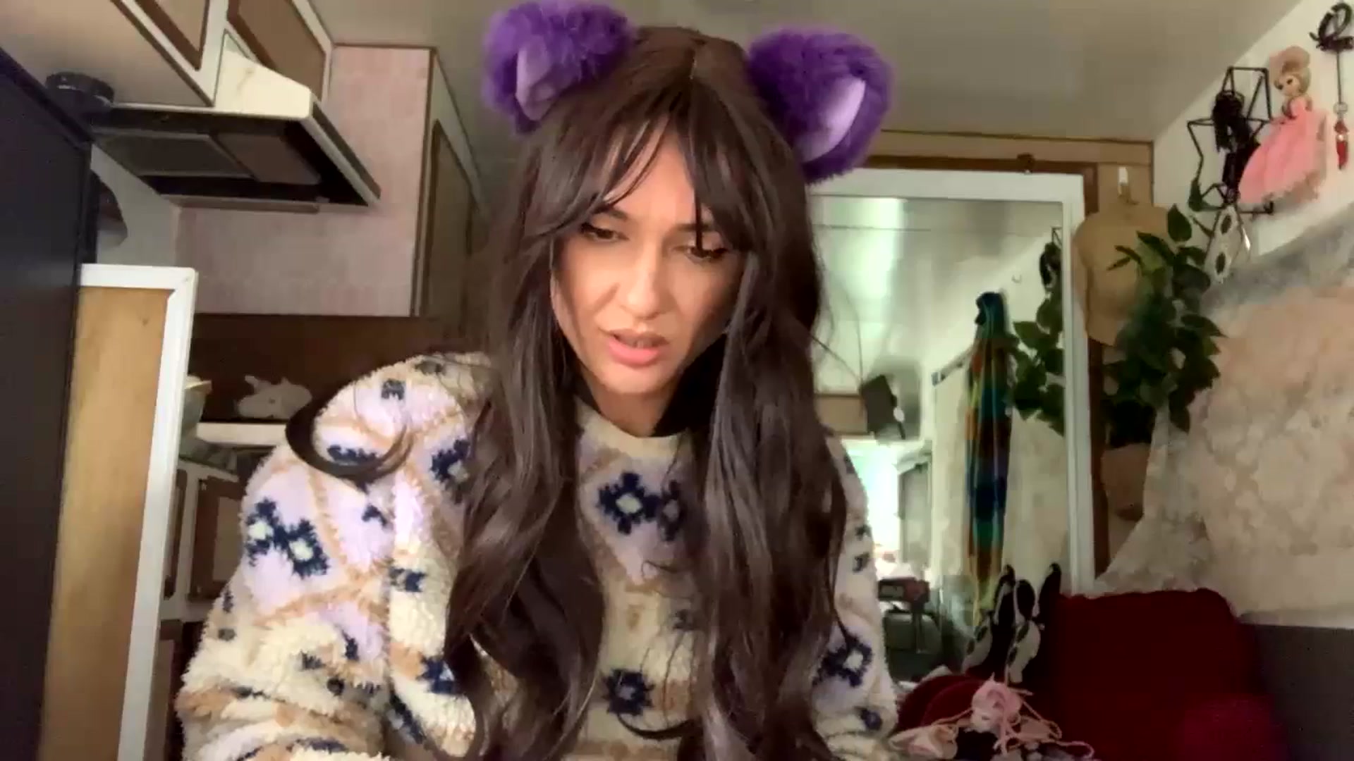 Gallery image thumbnail from Belen_O's myfreecams stream on, 06/08/2023, 03:20 image 6 of 20
