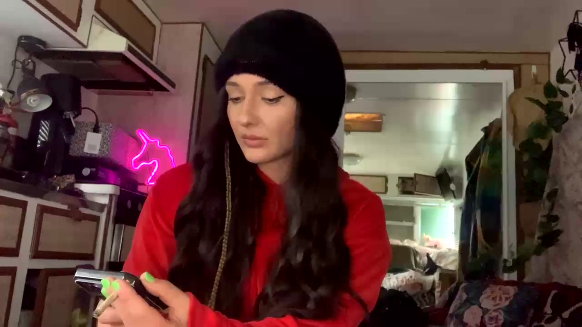 Gallery image thumbnail from Belen_O's myfreecams stream on, 06/12/2023, 05:49 image 6 of 20