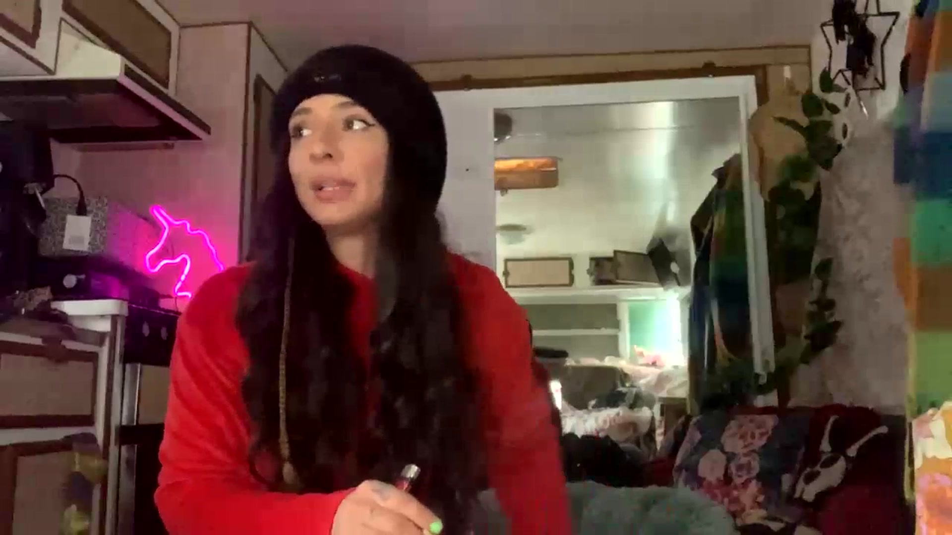 Gallery image thumbnail from Belen_O's myfreecams stream on, 06/12/2023, 05:49 image 3 of 20