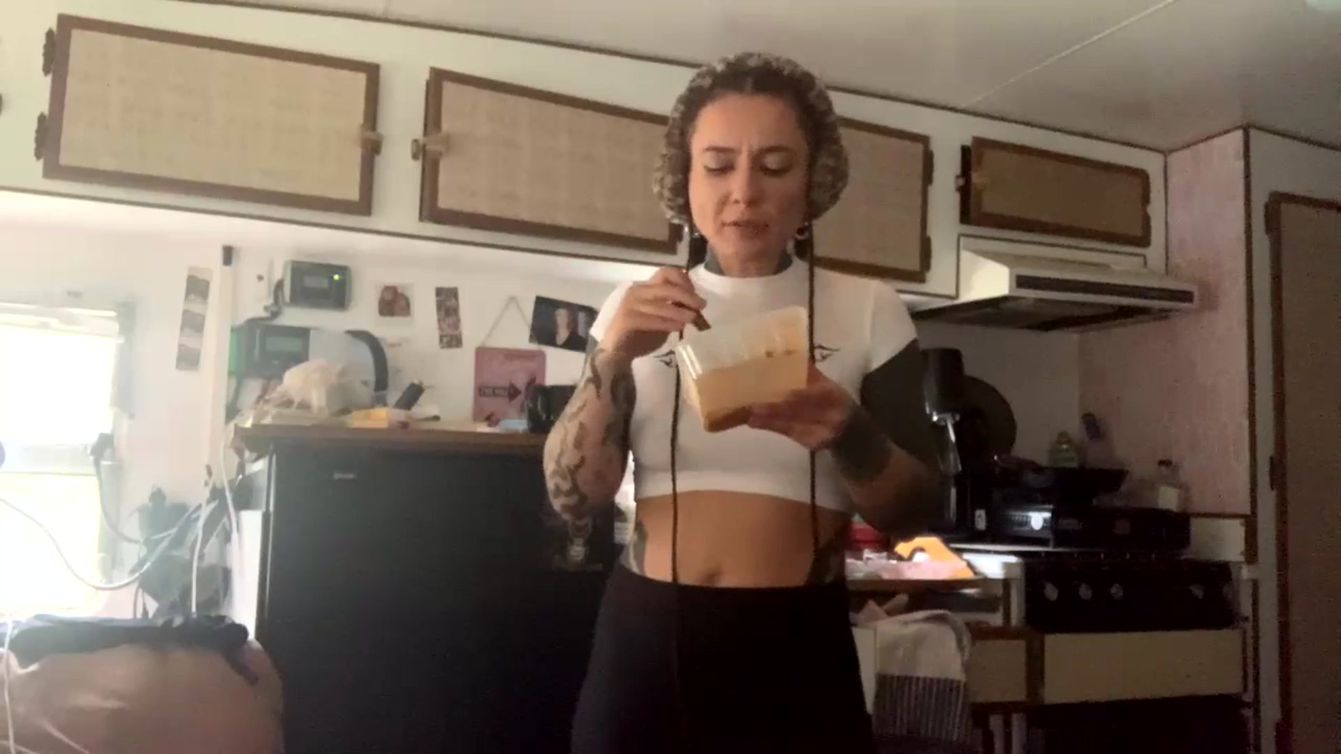 Gallery image thumbnail from Belen_O's myfreecams stream on, 06/28/2023, 03:20 image 8 of 20