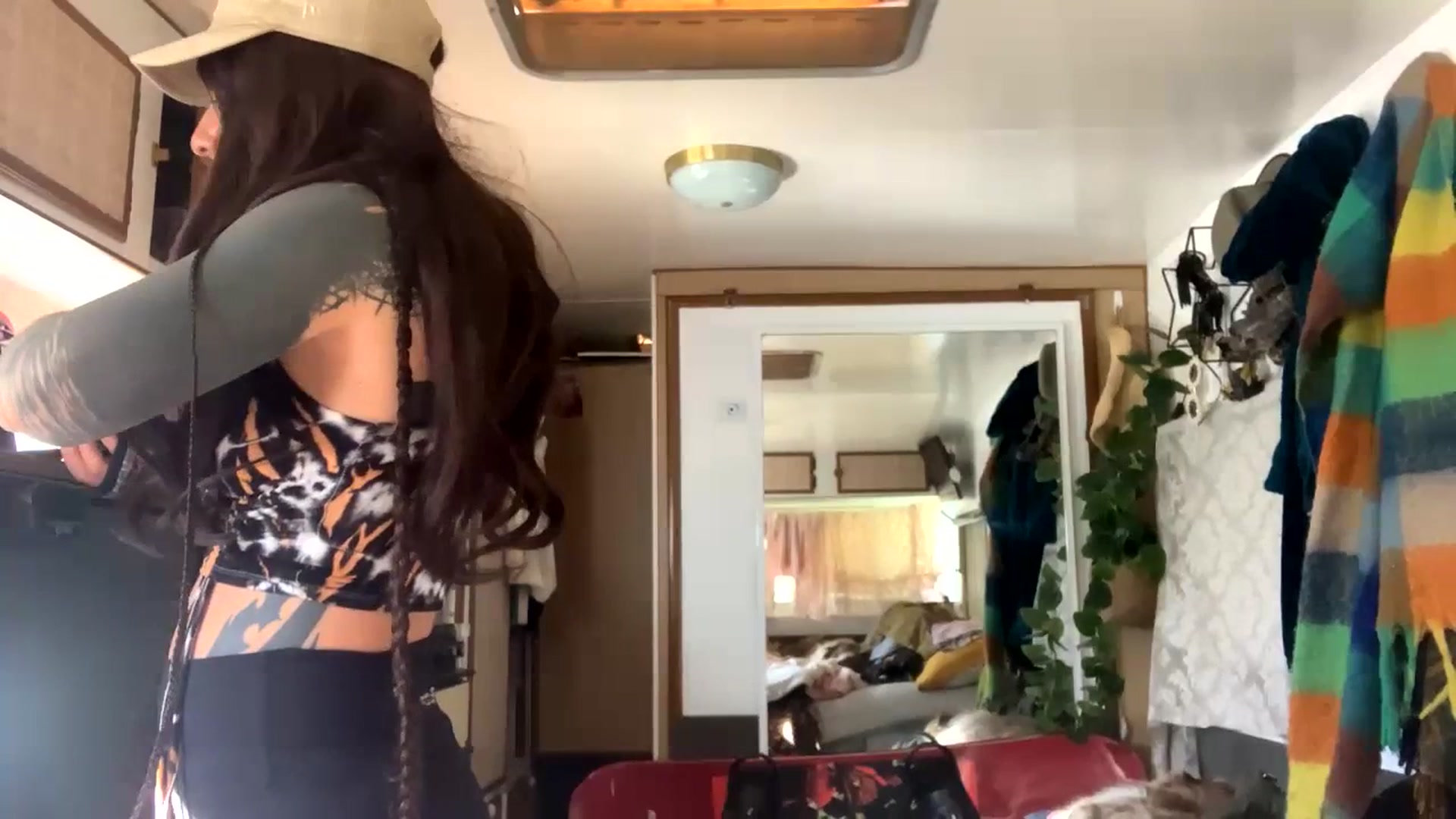 Gallery image thumbnail from Belen_O's myfreecams stream on, 06/30/2023, 02:44 image 14 of 20