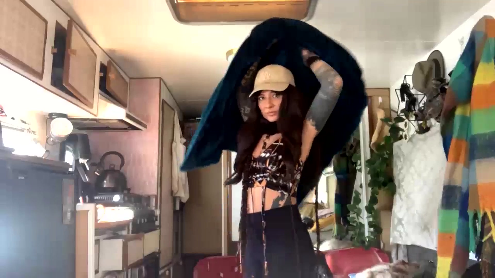 Gallery image thumbnail from Belen_O's myfreecams stream on, 06/30/2023, 02:44 image 15 of 20