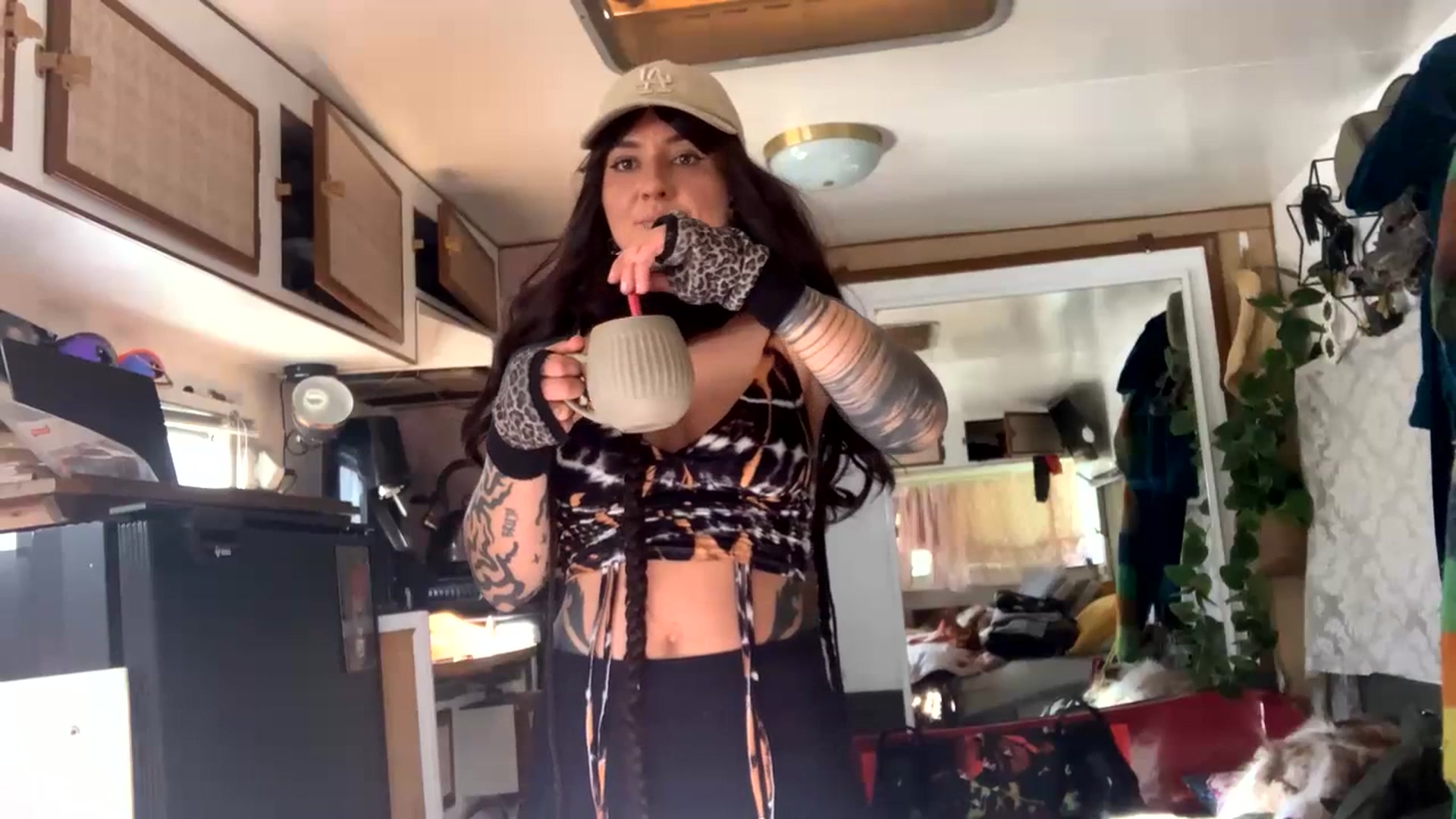 Gallery image thumbnail from Belen_O's myfreecams stream on, 06/30/2023, 02:44 image 5 of 20