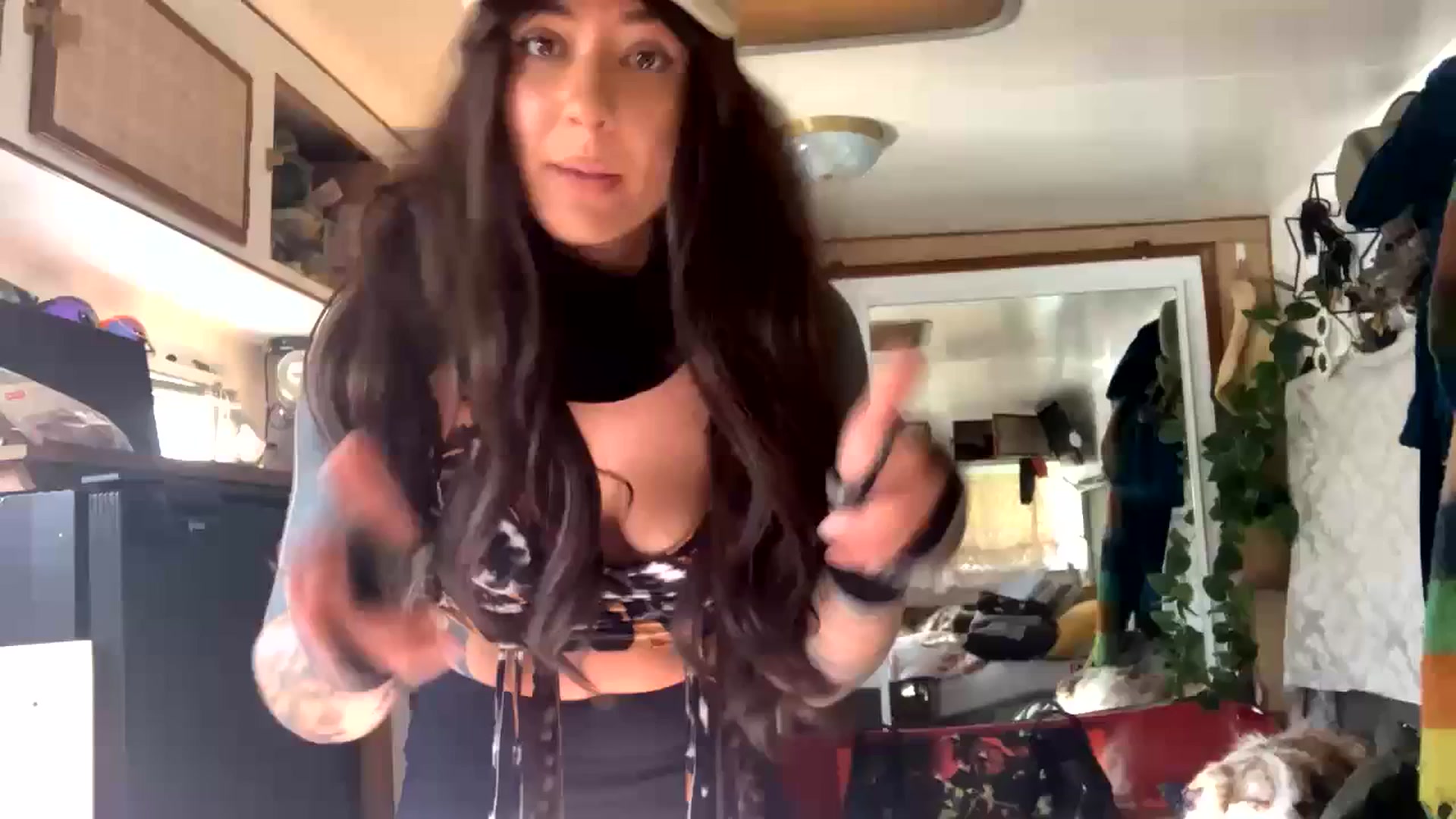 Gallery image thumbnail from Belen_O's myfreecams stream on, 06/30/2023, 02:44 image 1 of 20