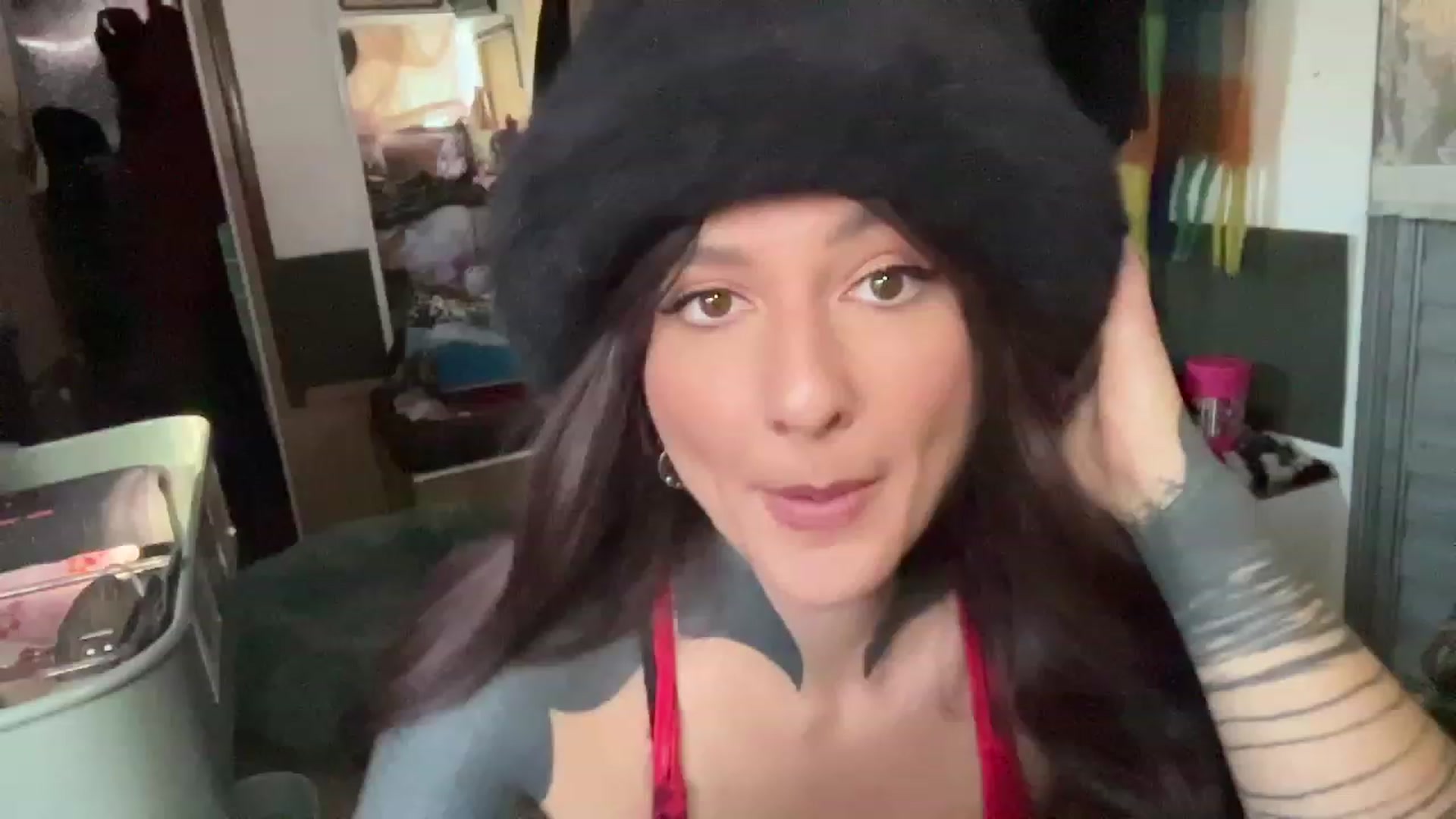 Gallery image thumbnail from Belen_O's myfreecams stream on, 07/05/2023, 05:07 image 16 of 20
