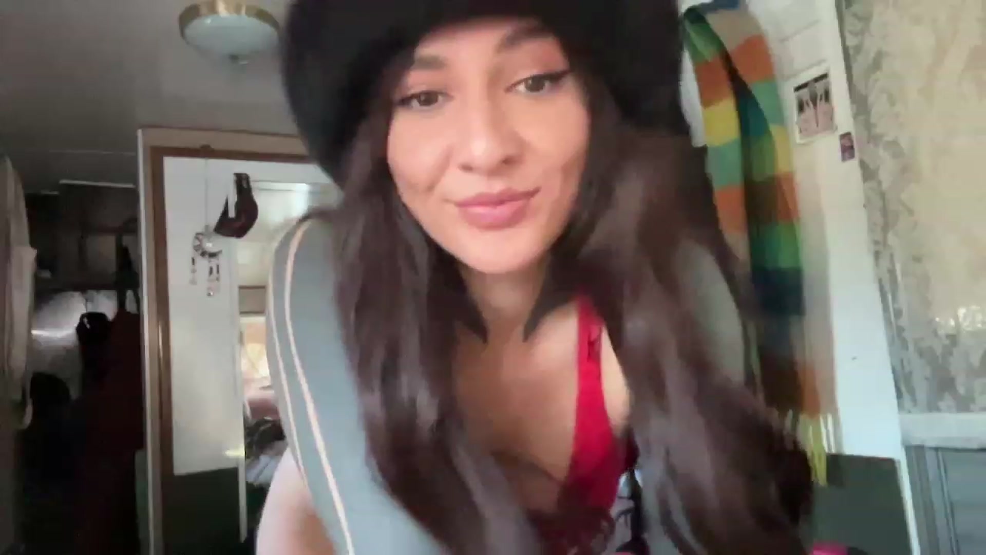 Gallery image thumbnail from Belen_O's myfreecams stream on, 07/05/2023, 05:56 image 20 of 20