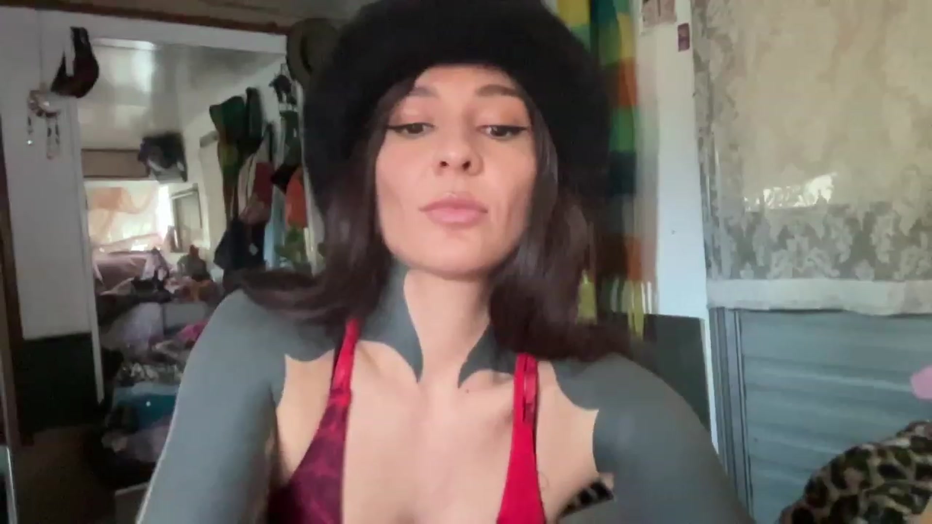 Gallery image thumbnail from Belen_O's myfreecams stream on, 07/05/2023, 05:56 image 9 of 20