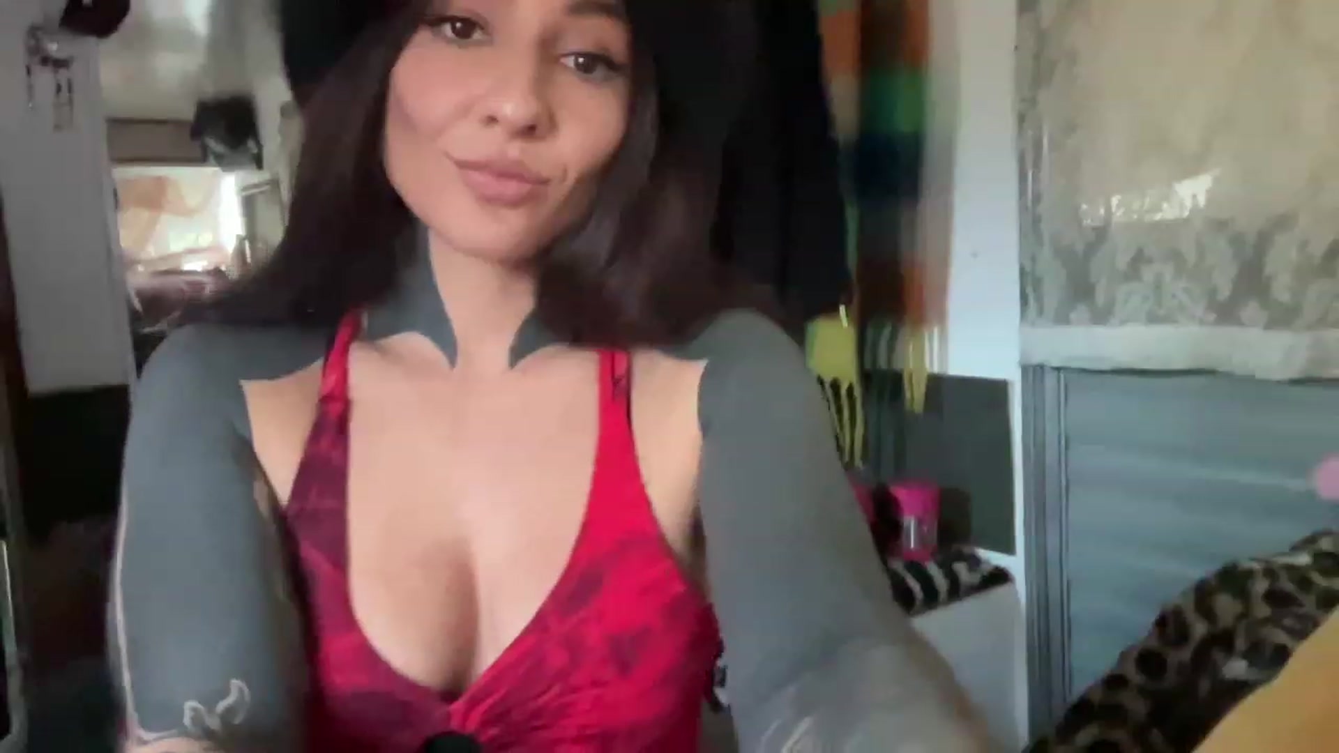 Gallery image thumbnail from Belen_O's myfreecams stream on, 07/05/2023, 05:56 image 10 of 20