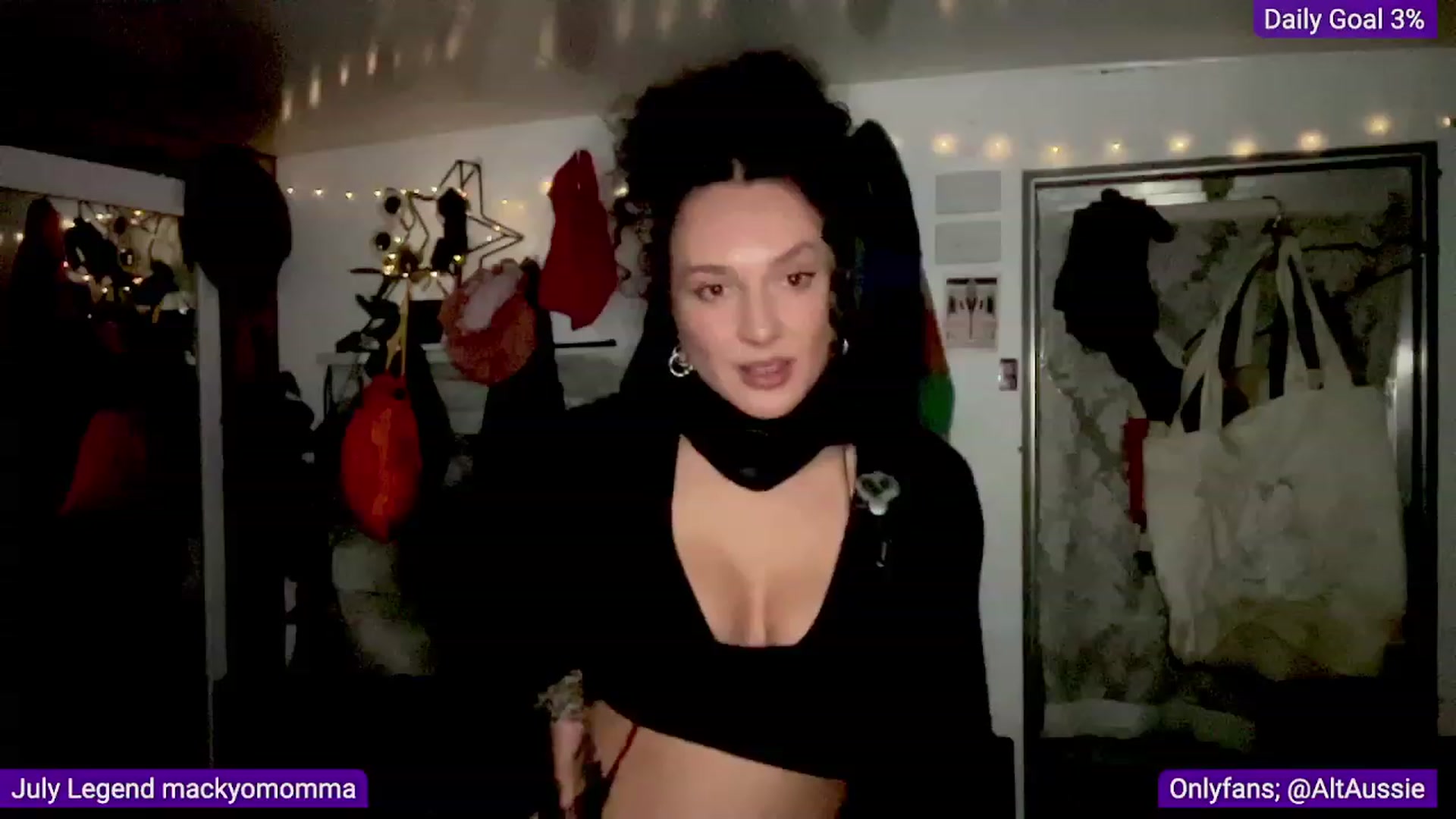 Gallery image thumbnail from Belen_O's myfreecams stream on, 07/10/2023, 07:29 image 15 of 20