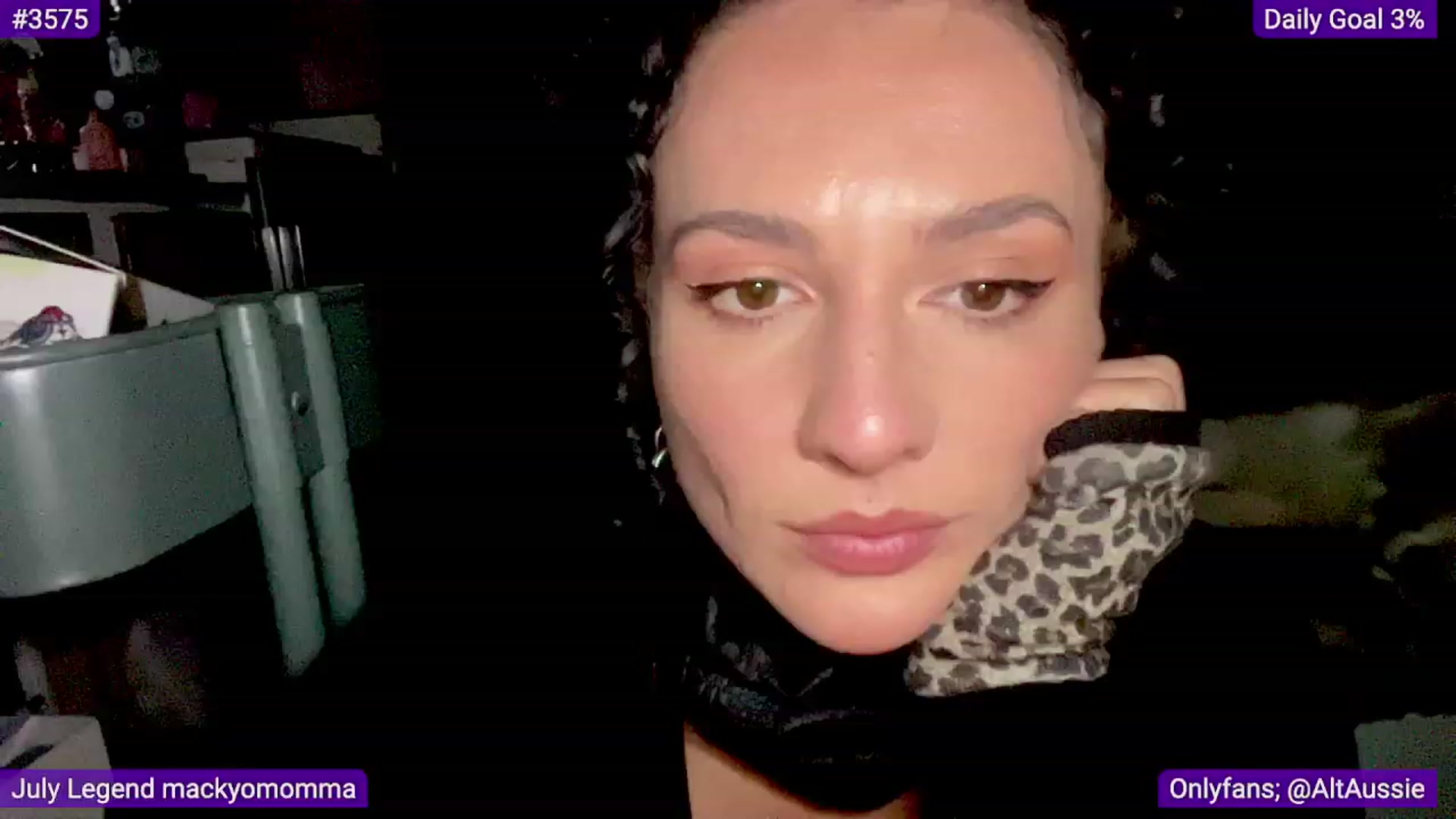 Gallery image thumbnail from Belen_O's myfreecams stream on, 07/10/2023, 07:29 image 2 of 20
