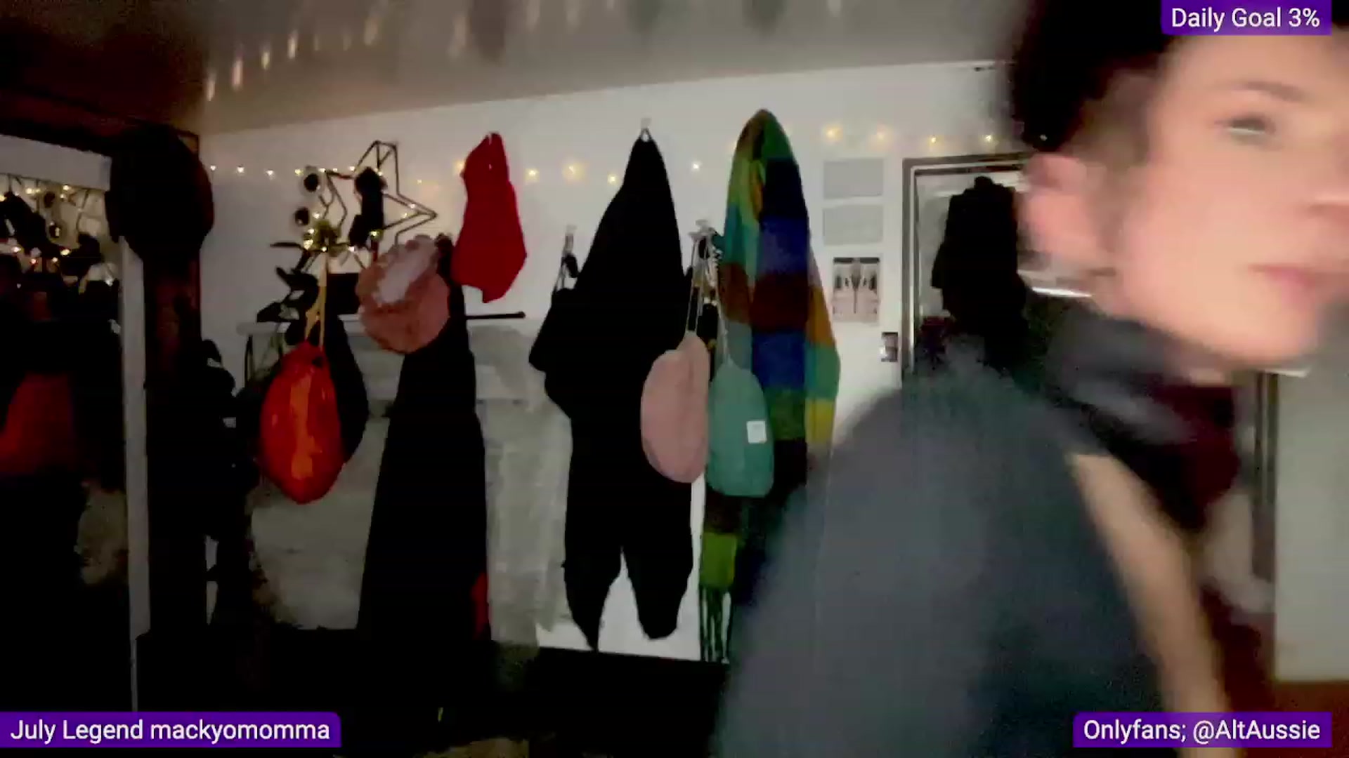 Gallery image thumbnail from Belen_O's myfreecams stream on, 07/10/2023, 07:29 image 6 of 20