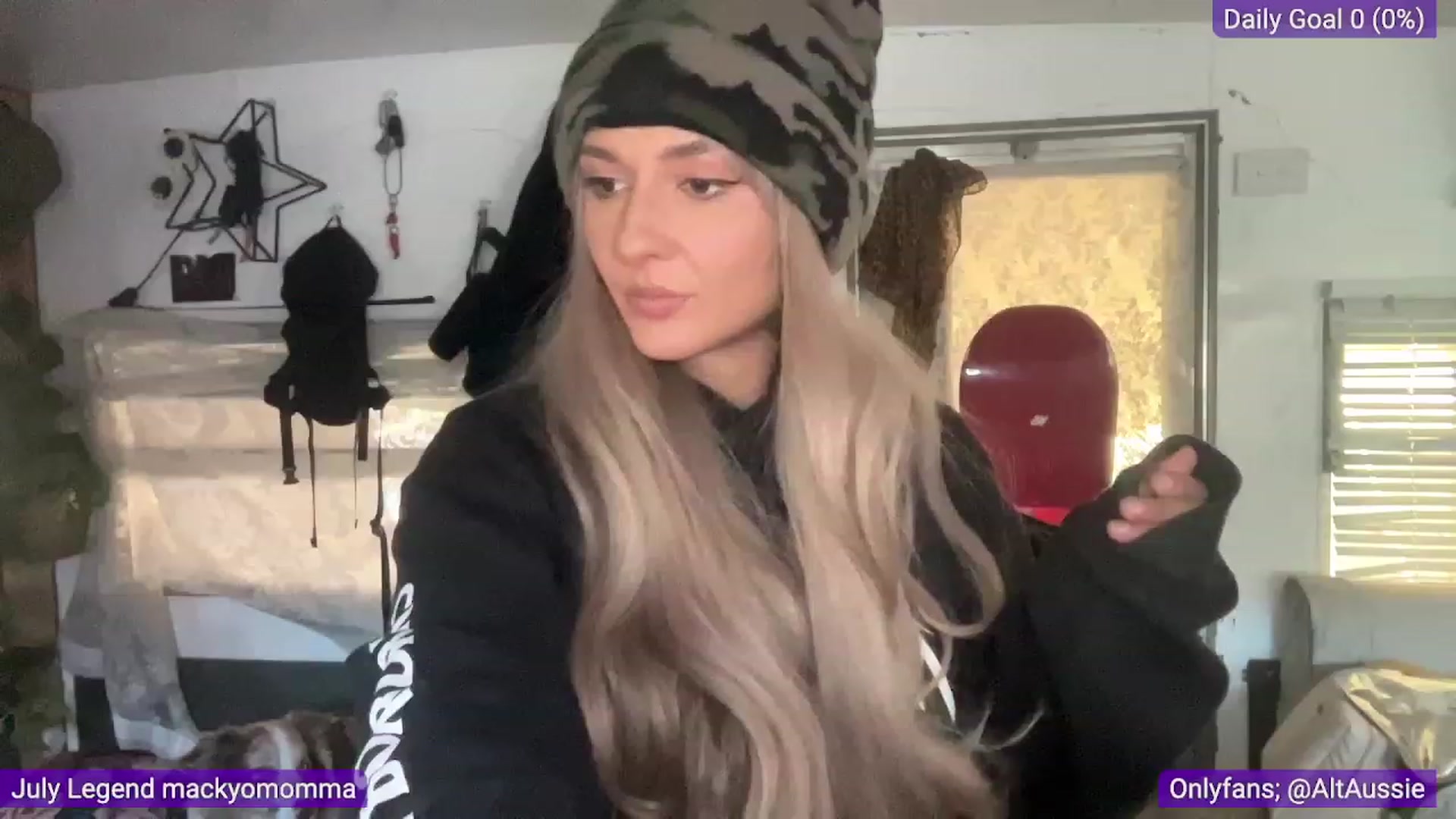 Gallery image thumbnail from Belen_O's myfreecams stream on, 07/12/2023, 05:13 image 16 of 20
