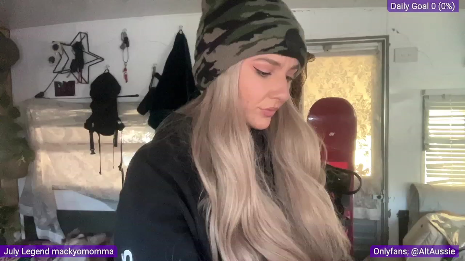 Gallery image thumbnail from Belen_O's myfreecams stream on, 07/12/2023, 05:13 image 13 of 20