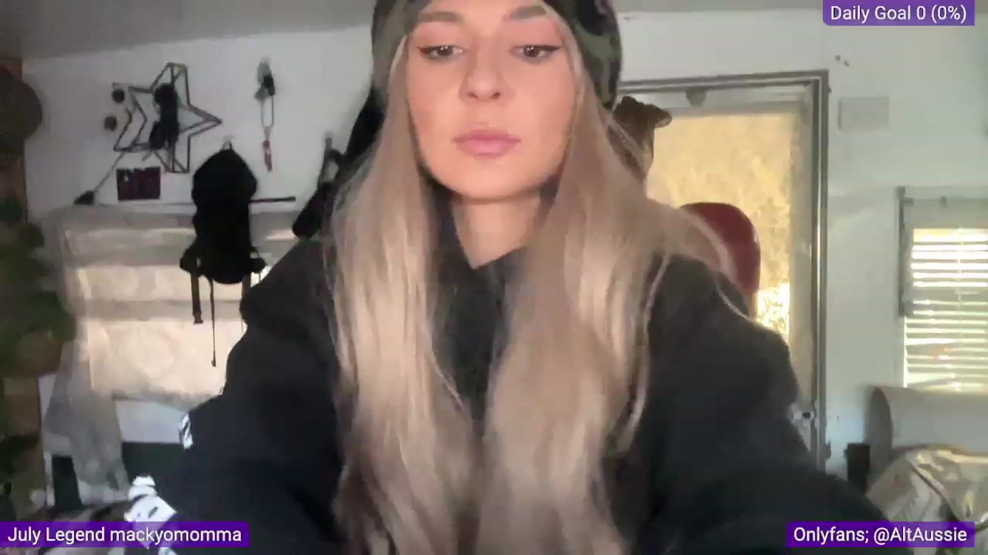 Gallery image thumbnail from Belen_O's myfreecams stream on, 07/12/2023, 05:13 image 18 of 20