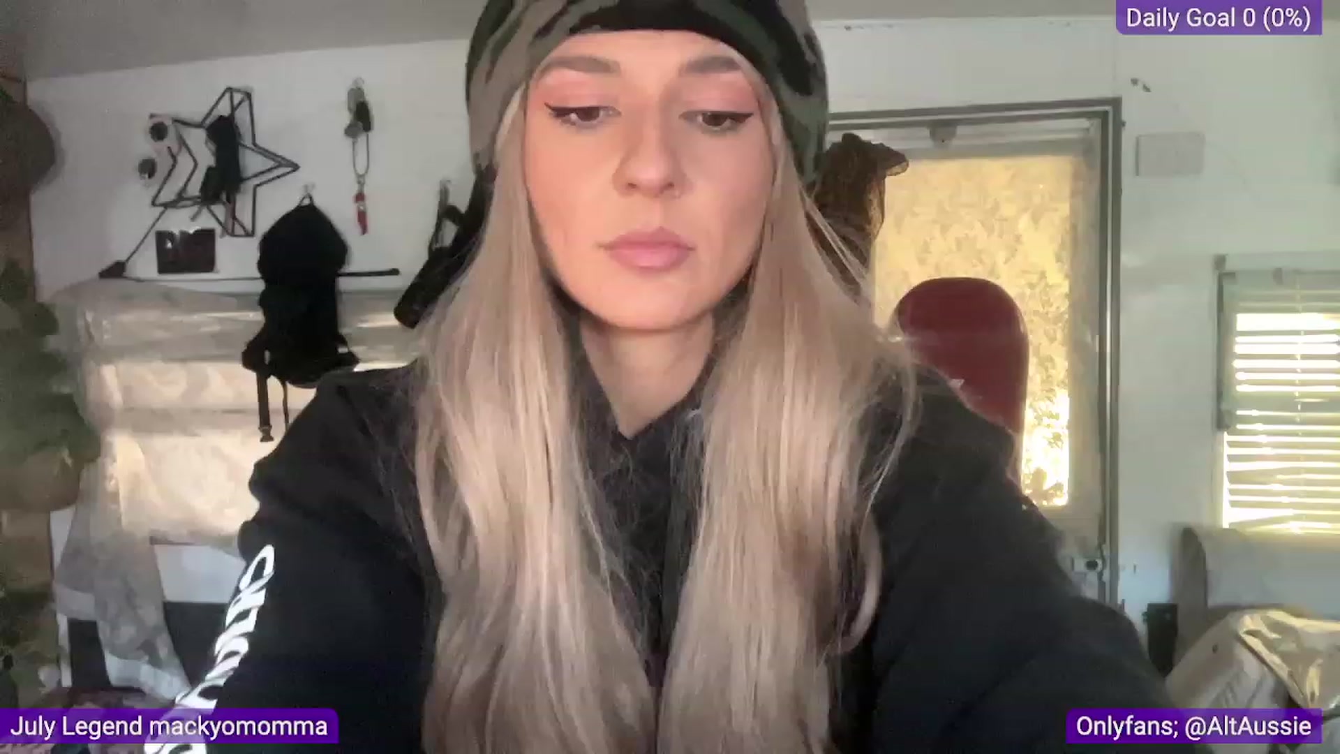 Gallery image thumbnail from Belen_O's myfreecams stream on, 07/12/2023, 05:13 image 5 of 20