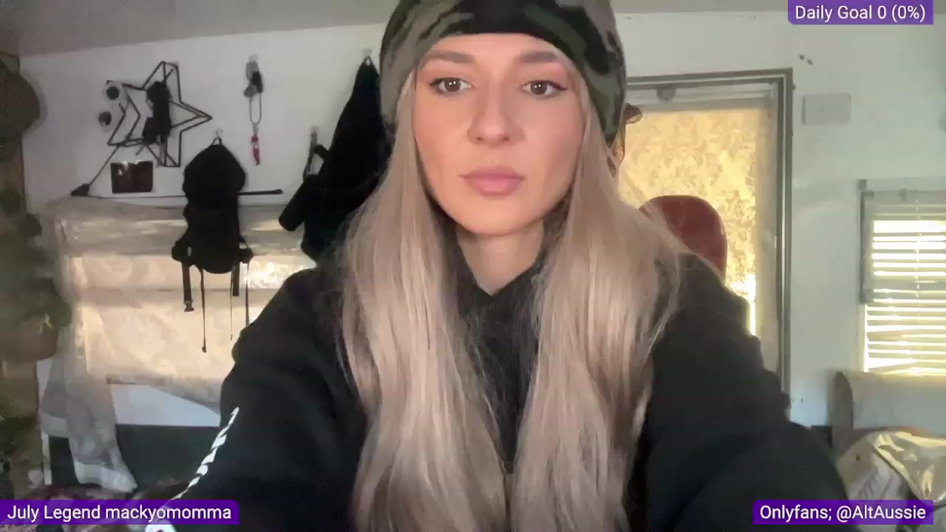 Gallery image thumbnail from Belen_O's myfreecams stream on, 07/12/2023, 05:13 image 9 of 20