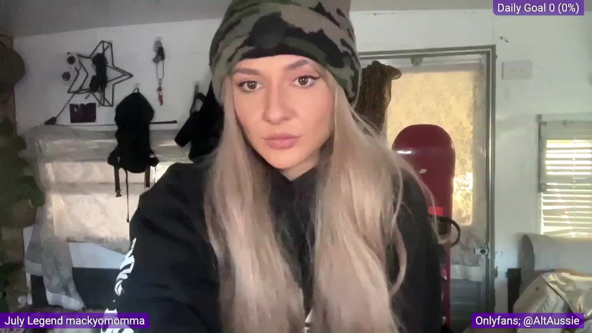Gallery image thumbnail from Belen_O's myfreecams stream on, 07/12/2023, 05:13 image 19 of 20