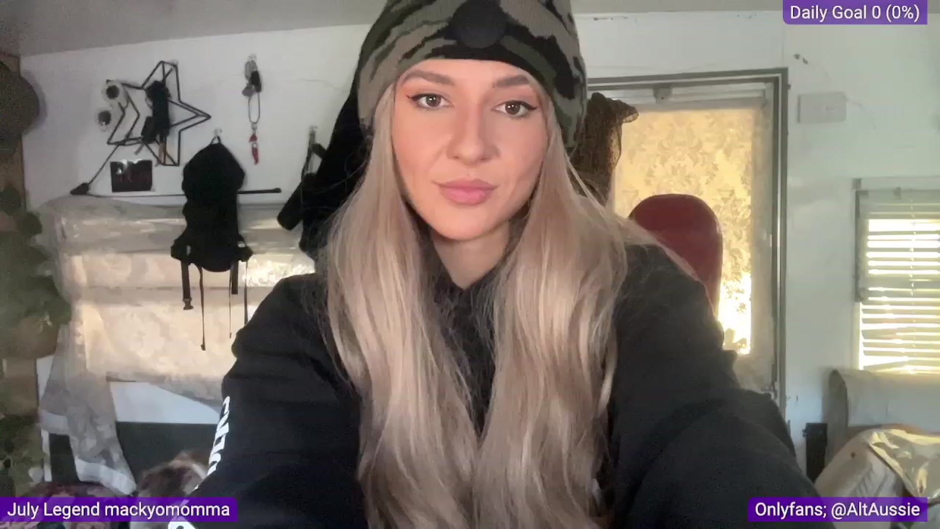 Gallery image thumbnail from Belen_O's myfreecams stream on, 07/12/2023, 05:13 image 7 of 20