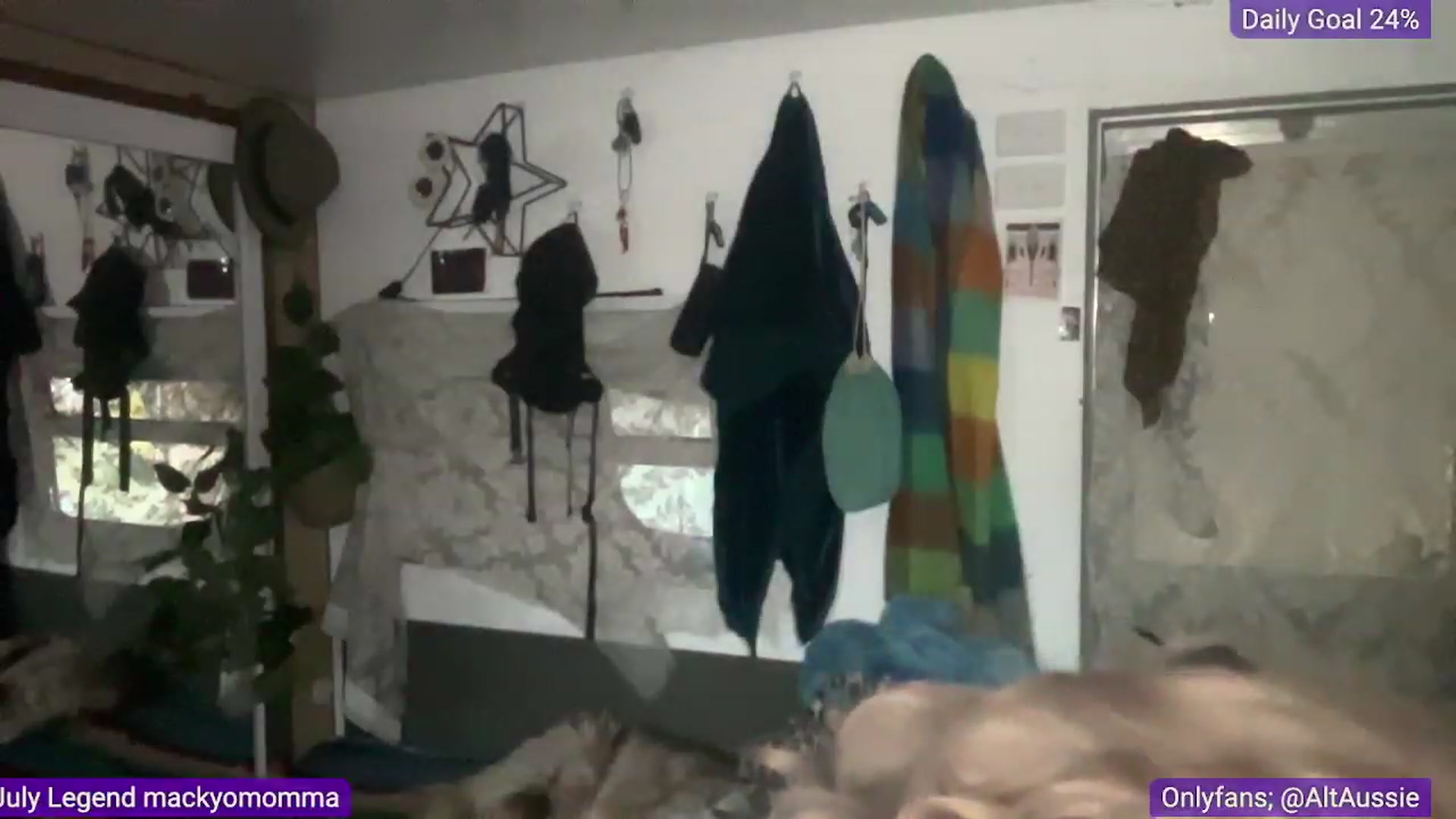 Gallery image thumbnail from Belen_O's myfreecams stream on, 07/12/2023, 07:00 image 15 of 20
