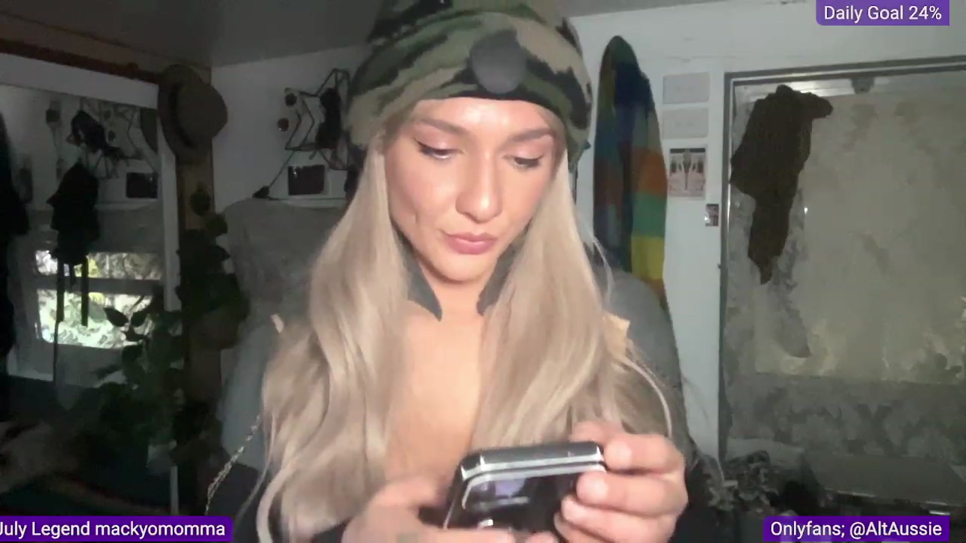 Gallery image thumbnail from Belen_O's myfreecams stream on, 07/12/2023, 07:00 image 8 of 20