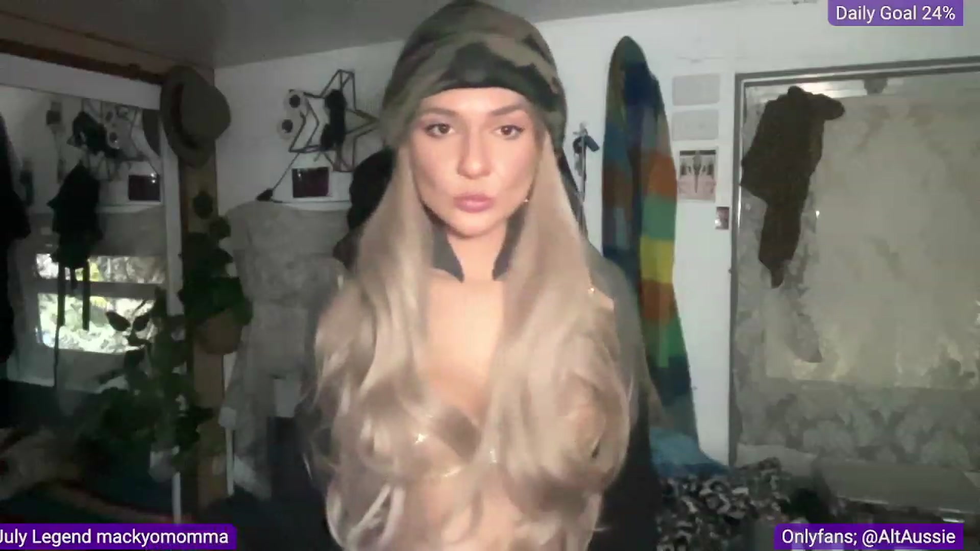 Gallery image thumbnail from Belen_O's myfreecams stream on, 07/12/2023, 07:00 image 7 of 20
