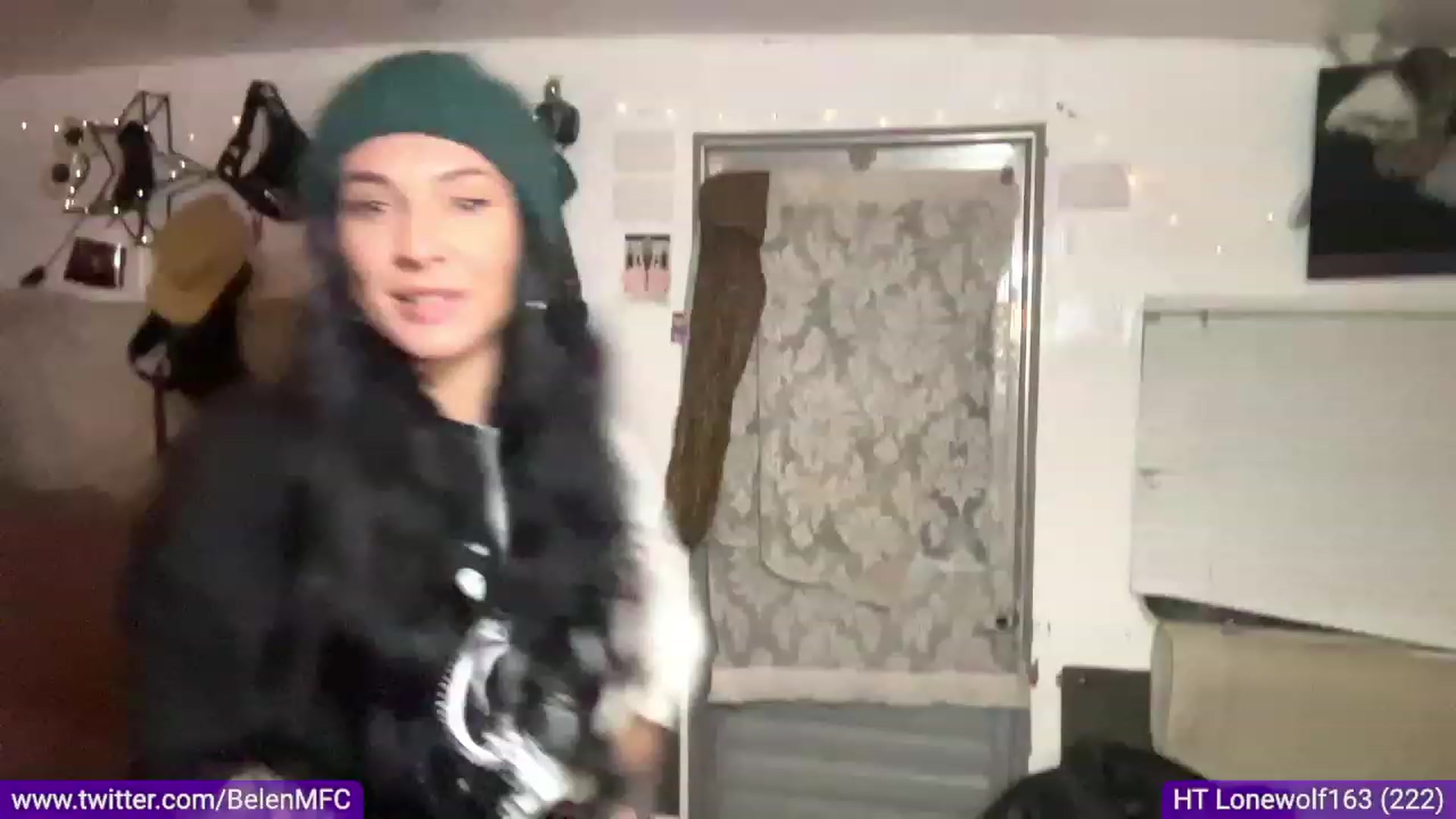 Gallery image thumbnail from Belen_O's myfreecams stream on, 08/01/2023, 09:21 image 10 of 20