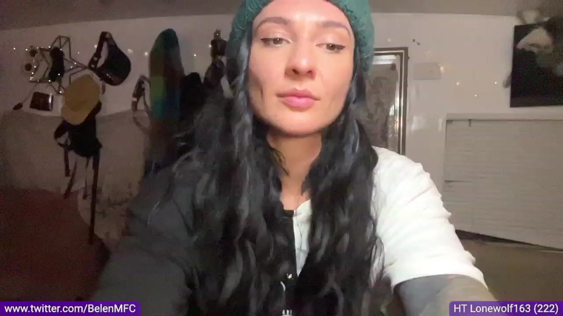 Gallery image thumbnail from Belen_O's myfreecams stream on, 08/01/2023, 09:21 image 14 of 20