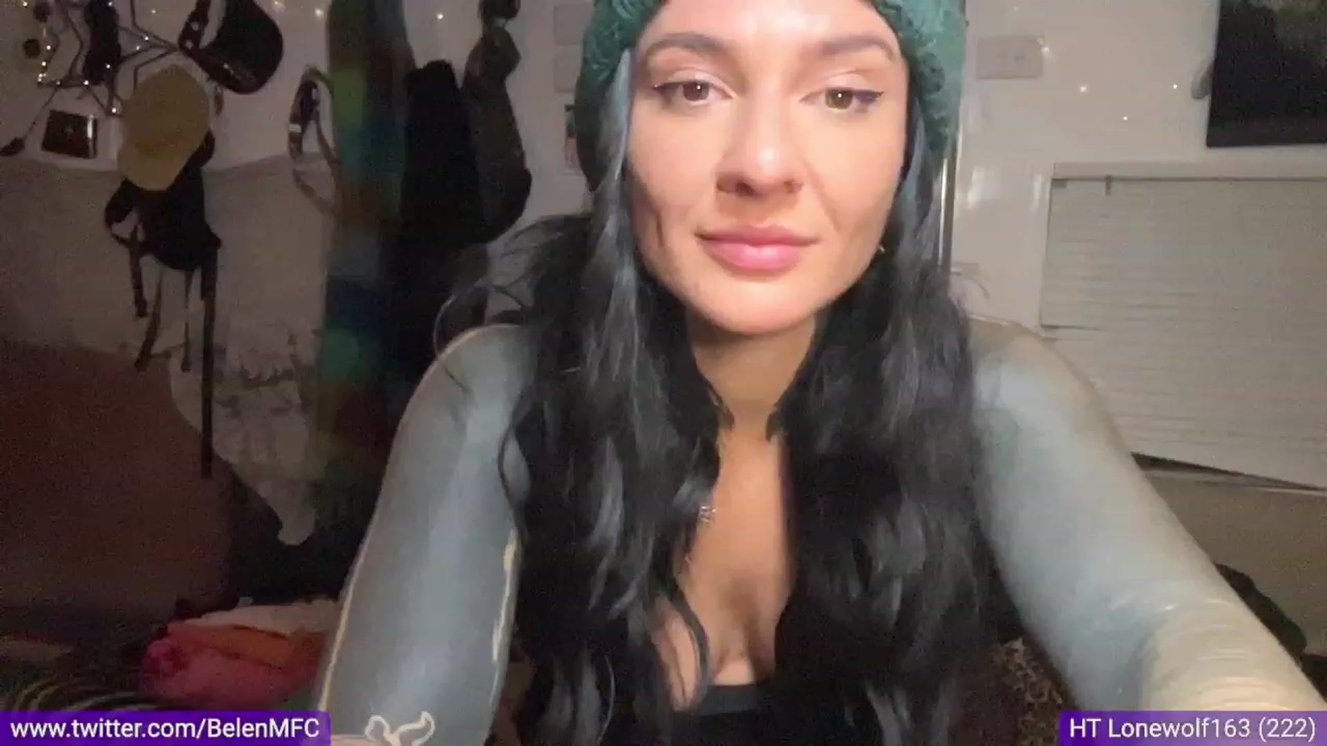 Gallery image thumbnail from Belen_O's myfreecams stream on, 08/01/2023, 09:21 image 7 of 20