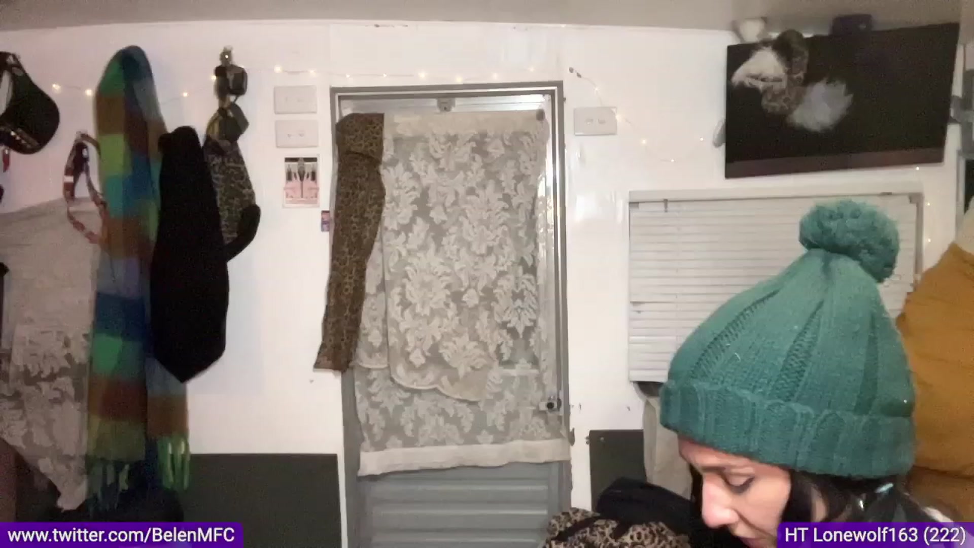 Gallery image thumbnail from Belen_O's myfreecams stream on, 08/01/2023, 09:36 image 2 of 20