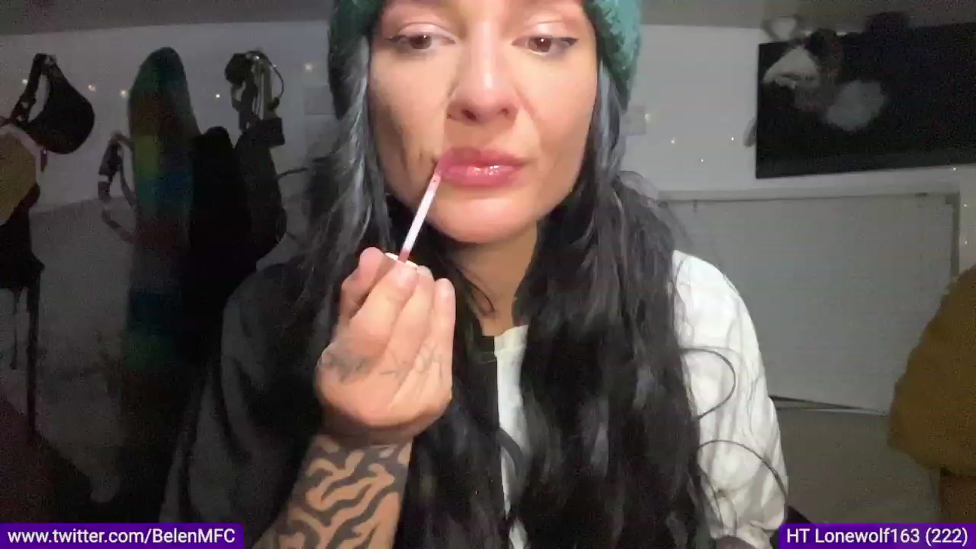 Gallery image thumbnail from Belen_O's myfreecams stream on, 08/01/2023, 09:36 image 19 of 20