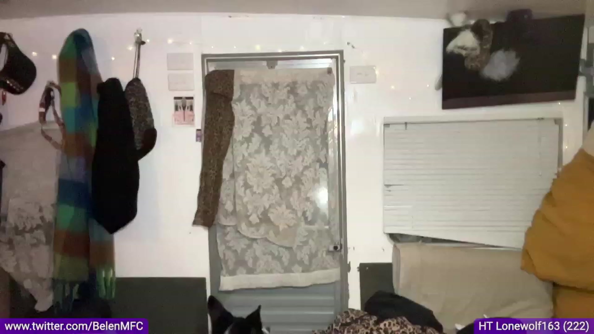 Gallery image thumbnail from Belen_O's myfreecams stream on, 08/01/2023, 09:36 image 4 of 20