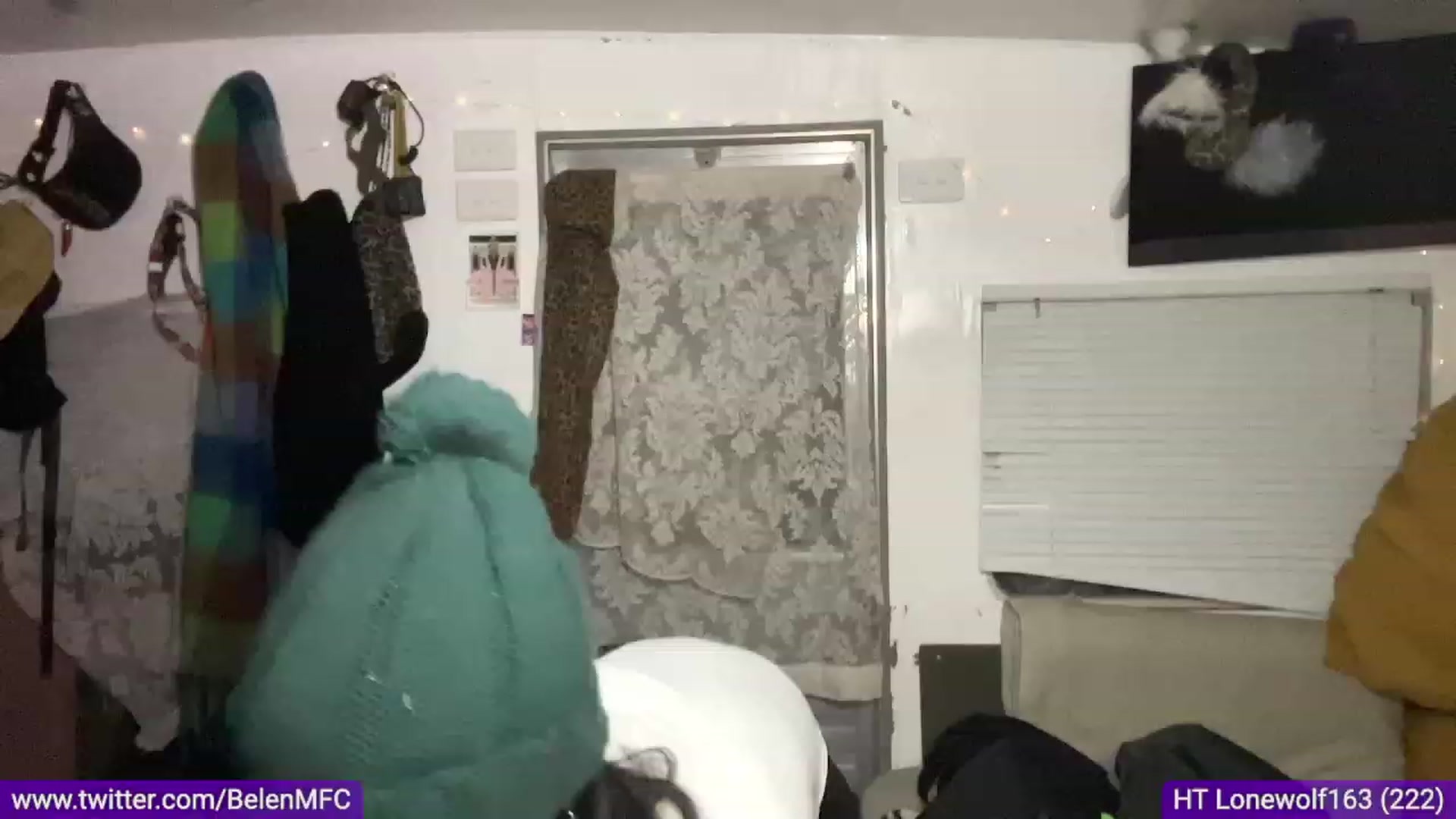 Gallery image thumbnail from Belen_O's myfreecams stream on, 08/01/2023, 09:36 image 20 of 20