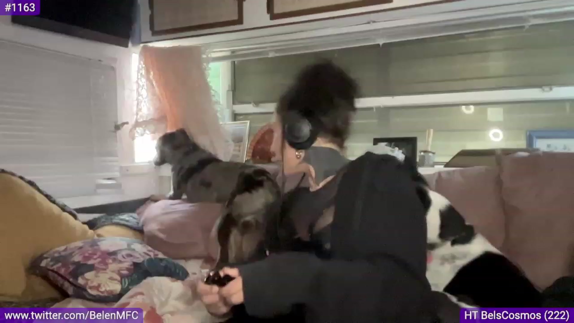 Gallery image thumbnail from Belen_O's myfreecams stream on, 08/09/2023, 07:06 image 1 of 20