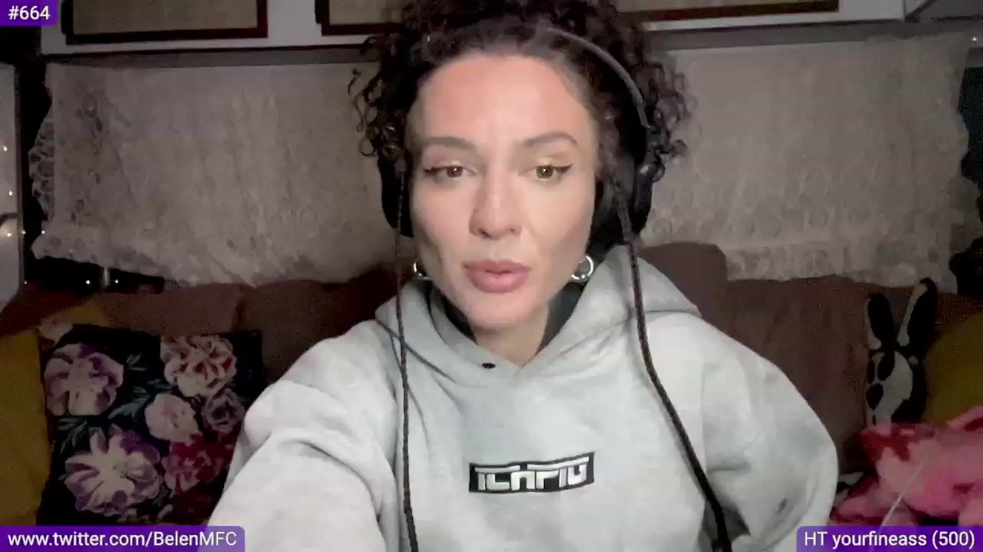 Gallery image thumbnail from Belen_O's myfreecams stream on, 08/09/2023, 09:24 image 10 of 20