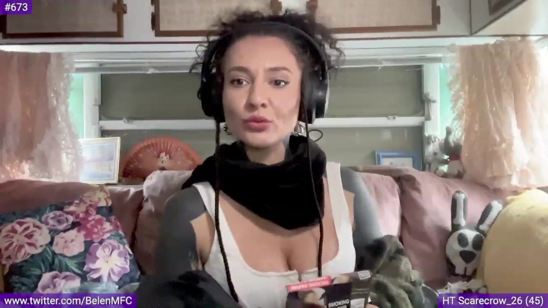 Gallery image thumbnail from Belen_O's myfreecams stream on, 08/10/2023, 24:56 image 15 of 20