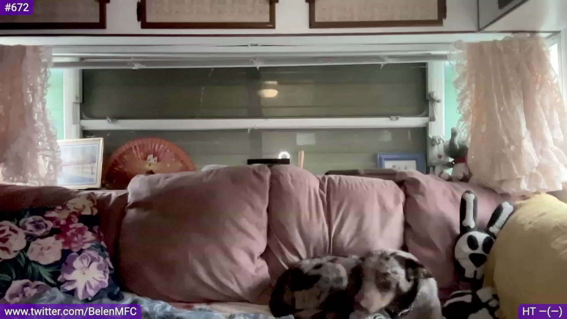 Gallery image thumbnail from Belen_O's myfreecams stream on, 08/10/2023, 24:56 image 1 of 20