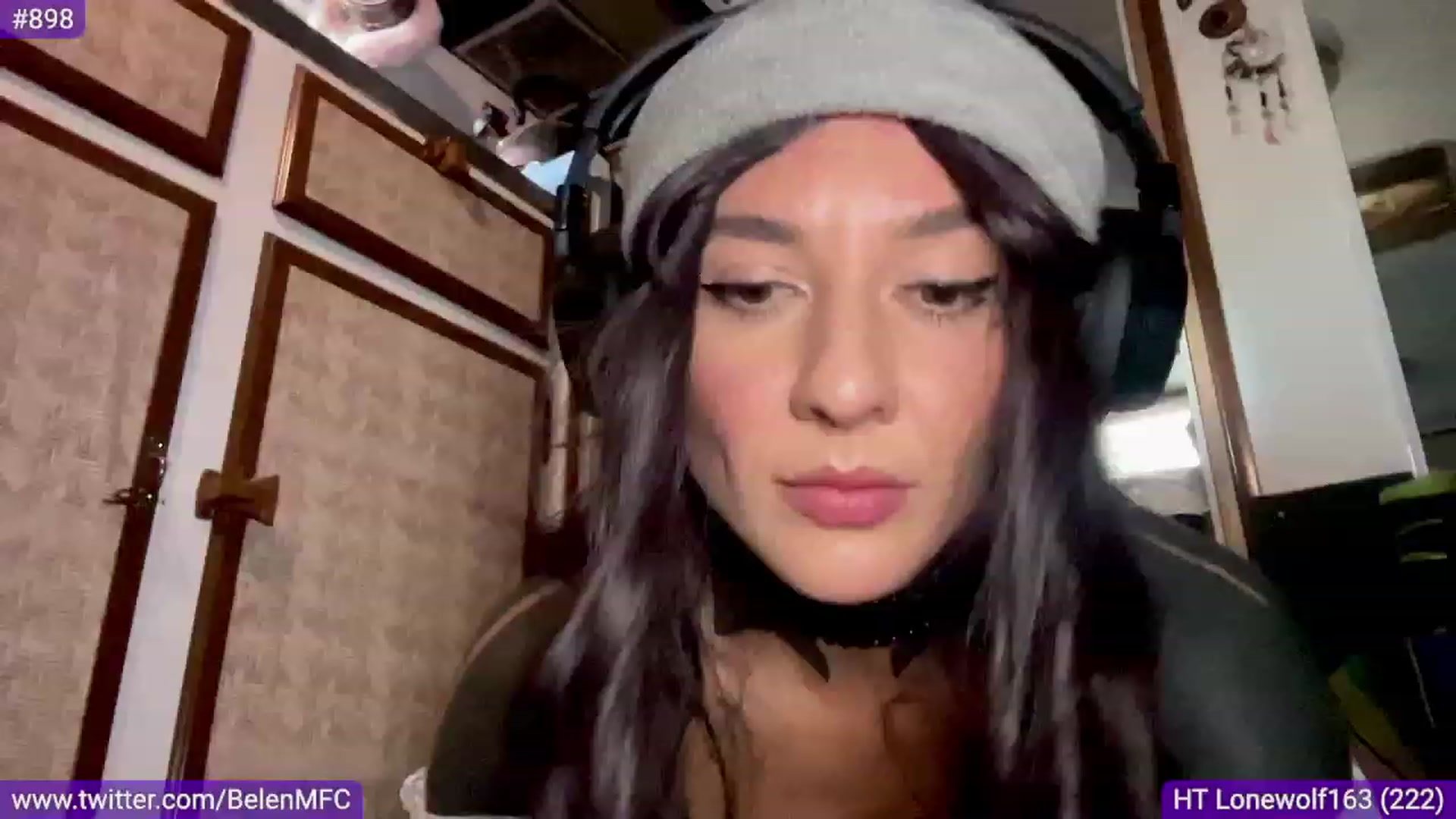 Gallery image thumbnail from Belen_O's myfreecams stream on, 08/16/2023, 07:17 image 8 of 20