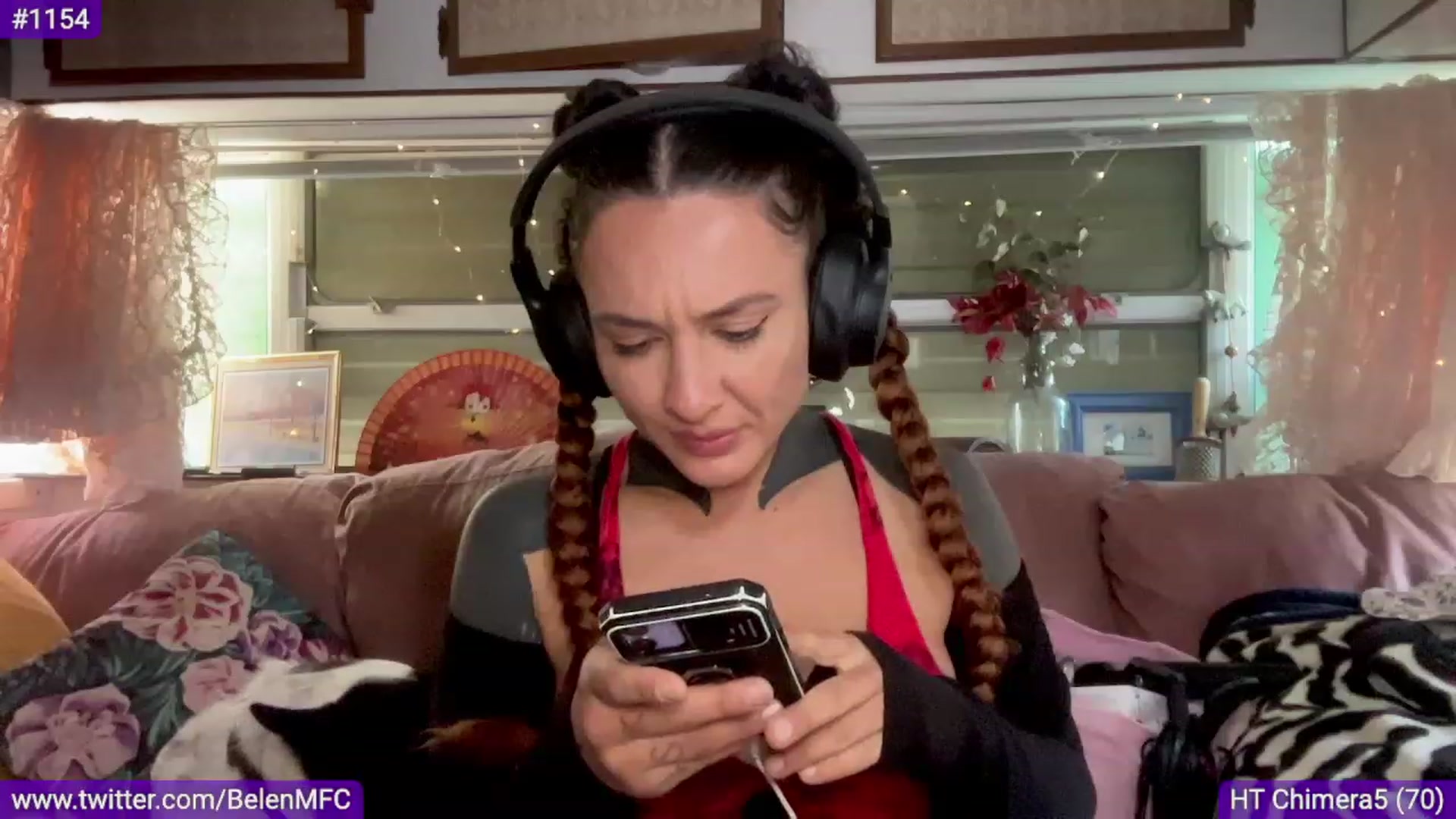 Gallery image thumbnail from Belen_O's myfreecams stream on, 08/21/2023, 05:14 image 16 of 20