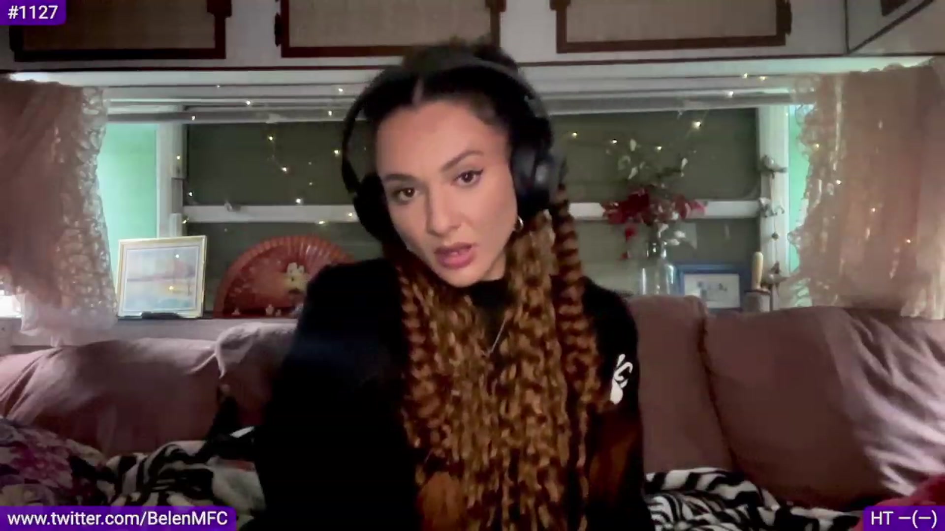 Gallery image thumbnail from Belen_O's myfreecams stream on, 08/22/2023, 05:22 image 19 of 20