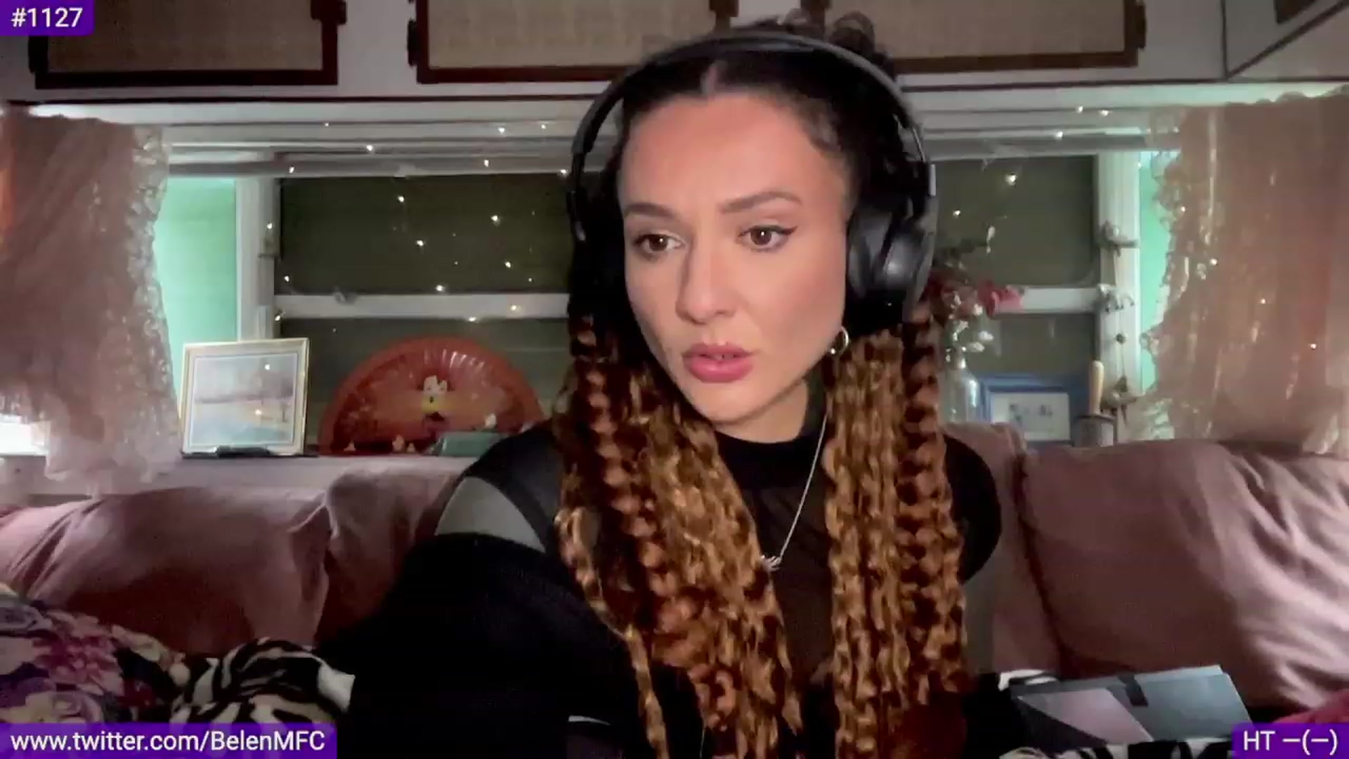 Gallery image thumbnail from Belen_O's myfreecams stream on, 08/22/2023, 05:22 image 1 of 20