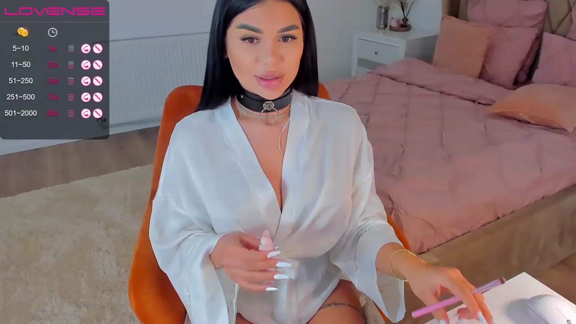 Gallery image thumbnail from Bell3_hot's myfreecams stream on, 02/11/2023, 12:48 image 18 of 20