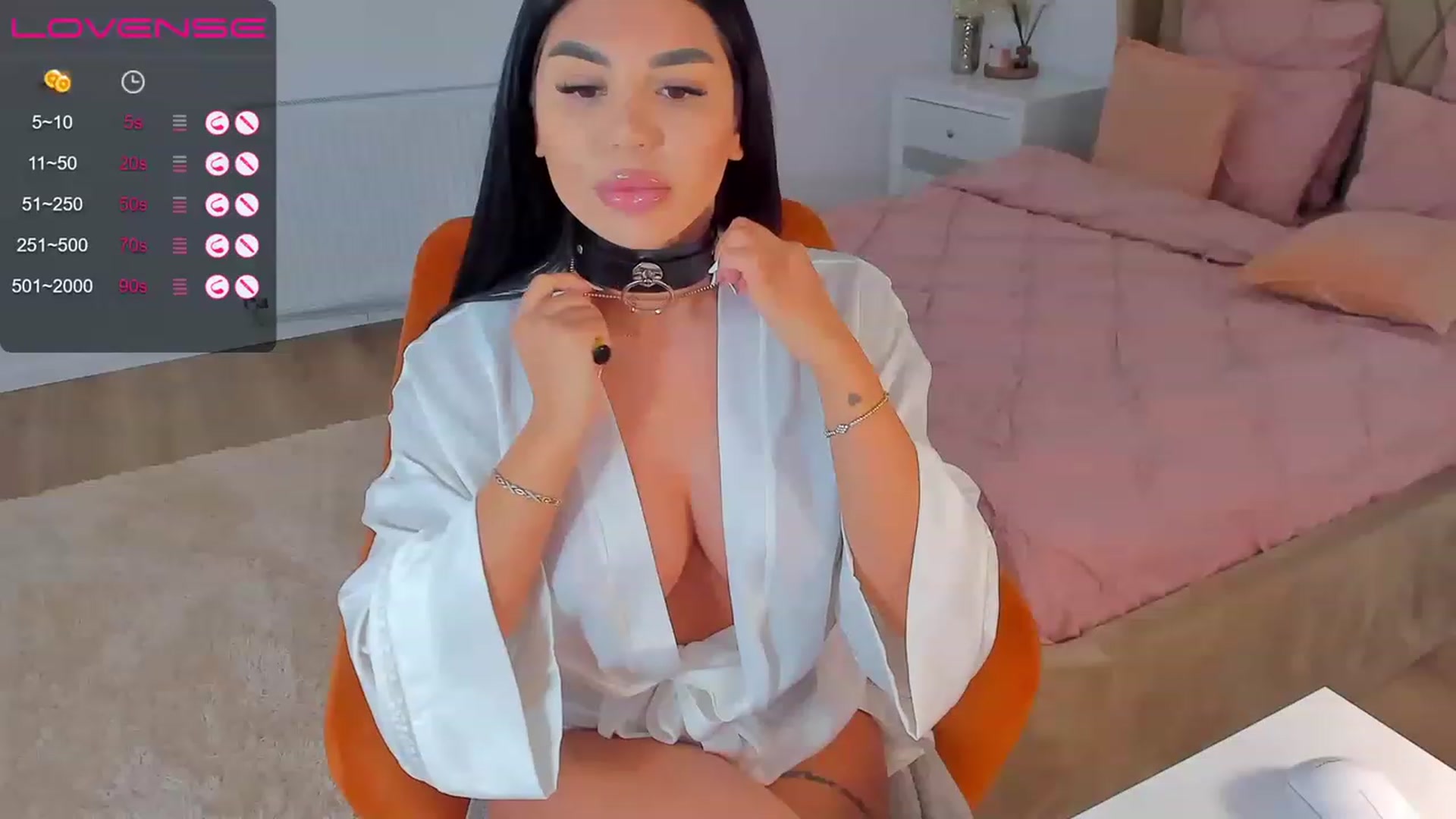 Gallery image thumbnail from Bell3_hot's myfreecams stream on, 02/11/2023, 12:48 image 19 of 20