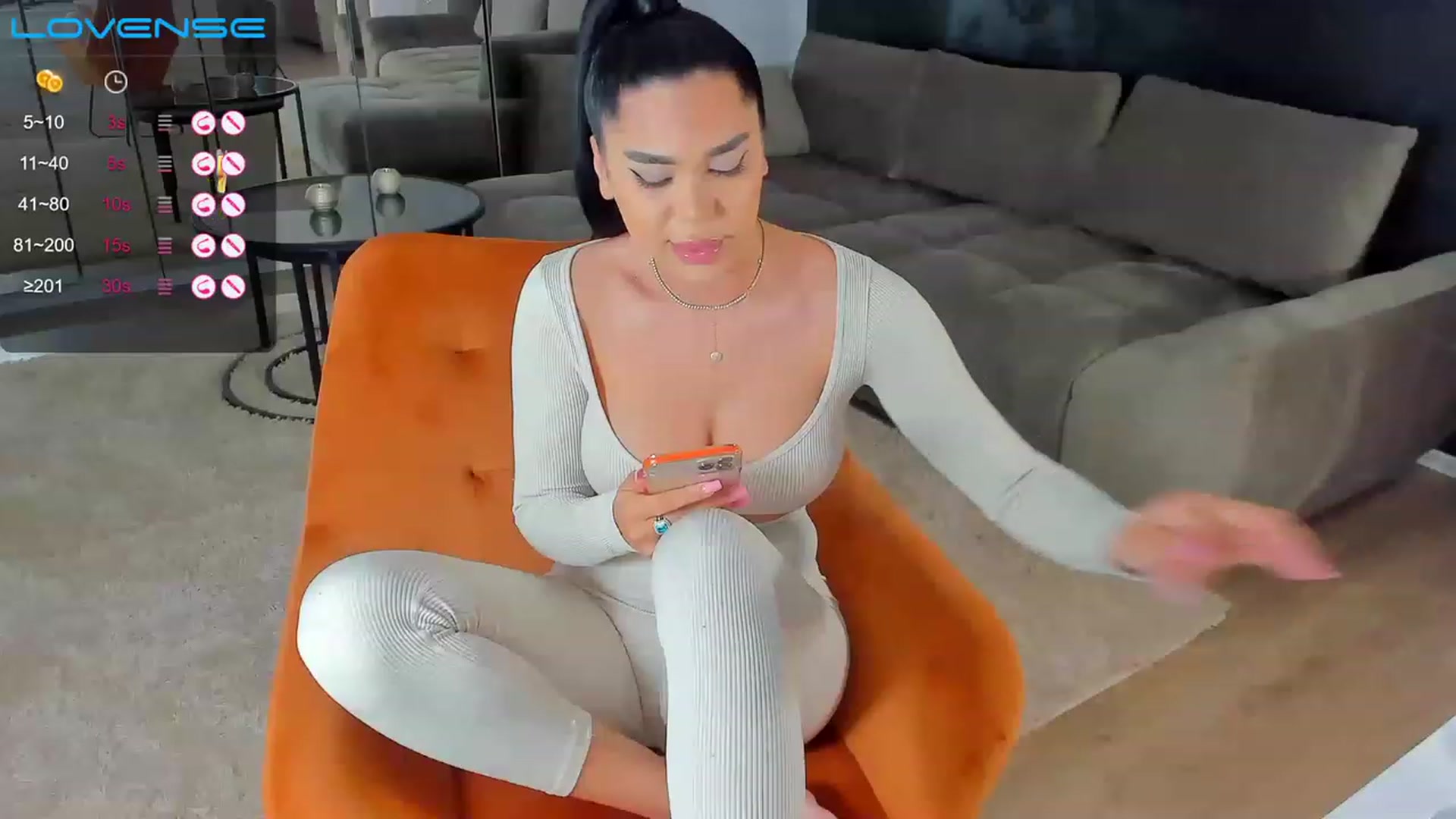 Gallery image thumbnail from Bell3_hot's myfreecams stream on, 05/27/2023, 20:03 image 17 of 20
