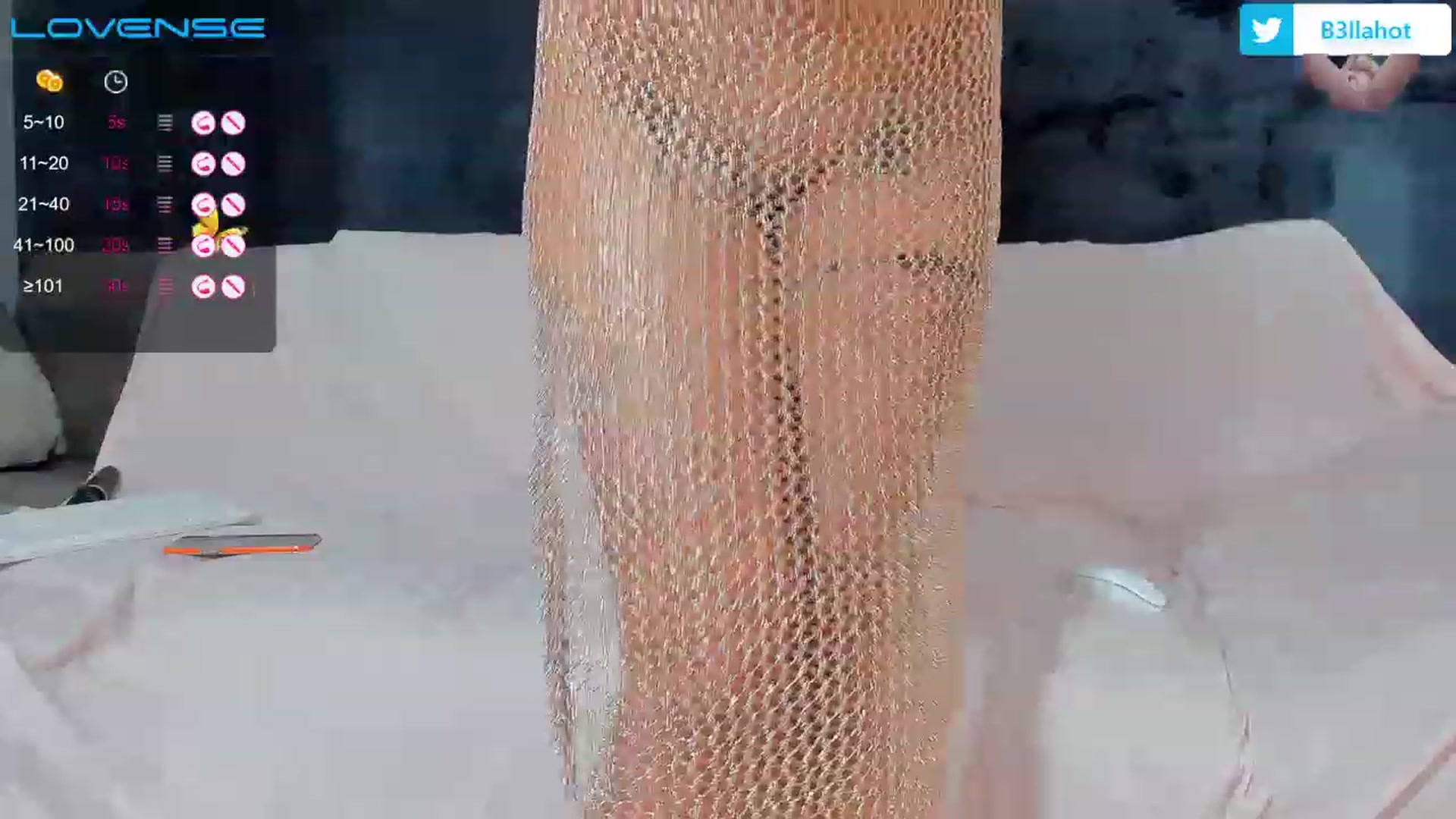 Gallery image thumbnail from Bell3_hot's myfreecams stream on, 06/18/2023, 19:05 image 15 of 20