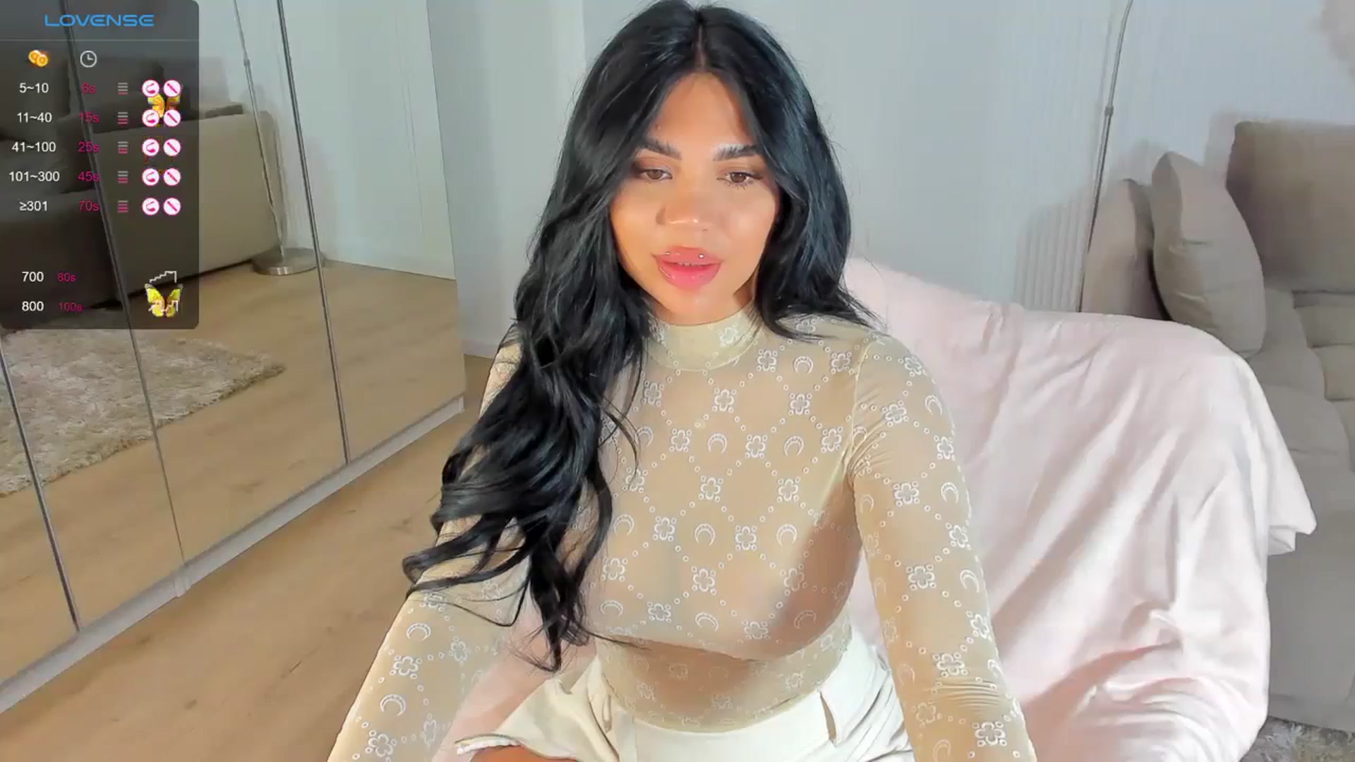 Gallery image thumbnail from Bell3_hot's myfreecams stream on, 08/21/2023, 19:50 image 10 of 20
