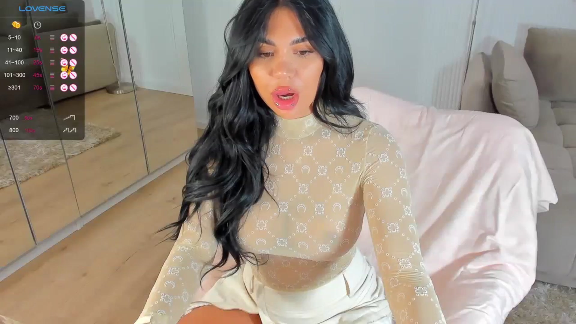 Gallery image thumbnail from Bell3_hot's myfreecams stream on, 08/21/2023, 19:50 image 11 of 20