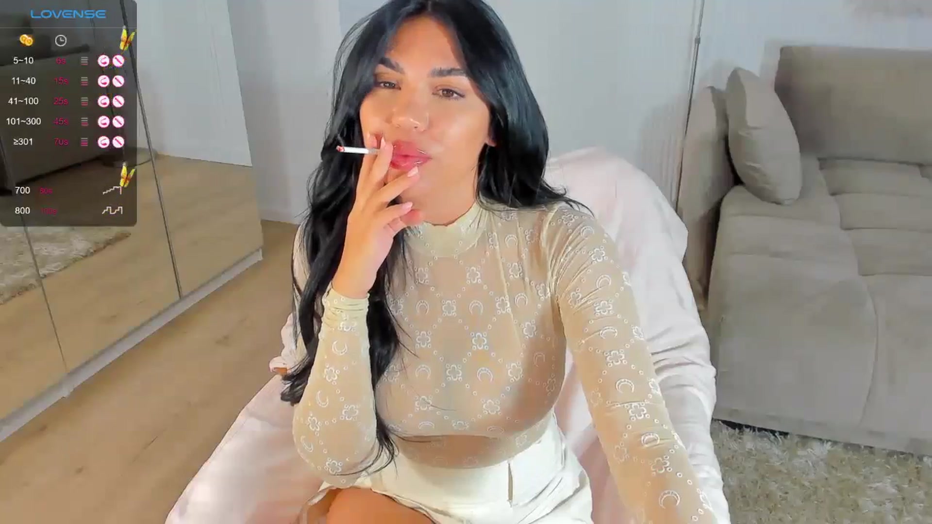 Gallery image thumbnail from Bell3_hot's myfreecams stream on, 08/21/2023, 21:52 image 18 of 20