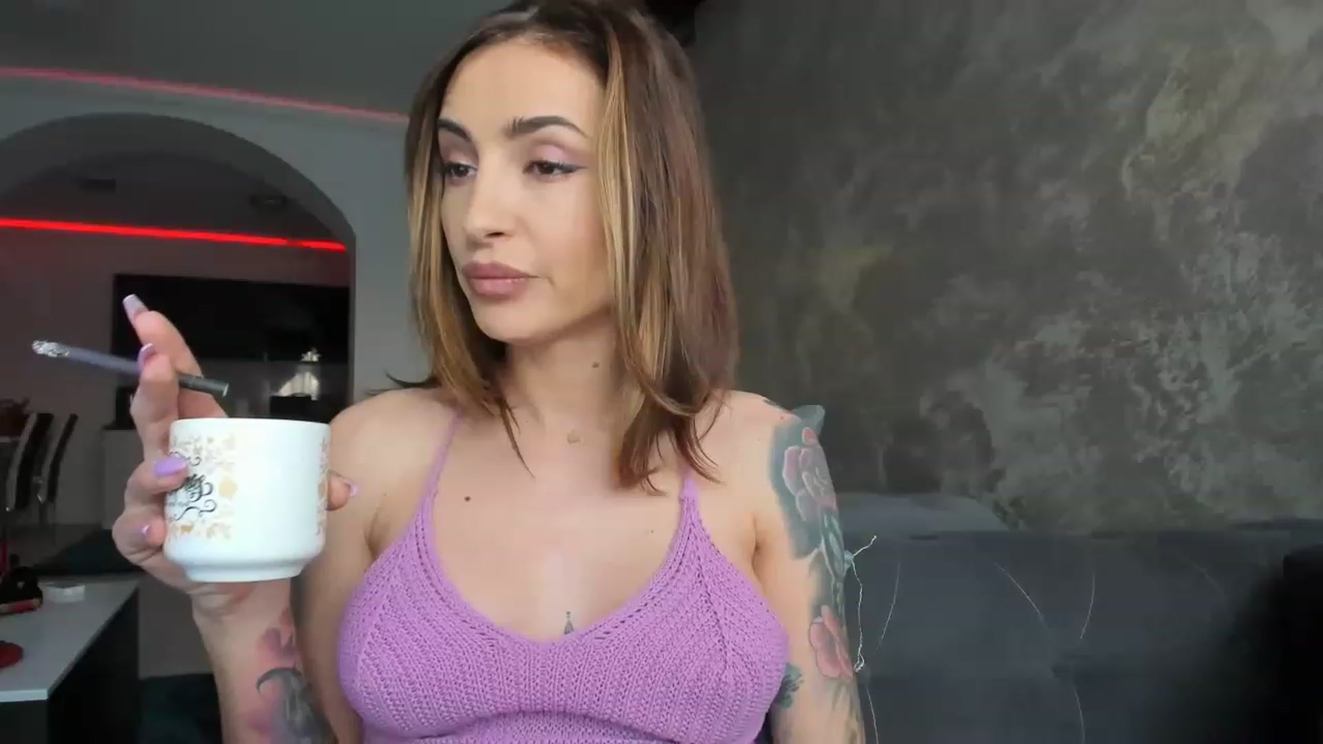 Gallery image thumbnail from BellAhhh's myfreecams stream on, 01/07/2023, 07:44 image 4 of 20