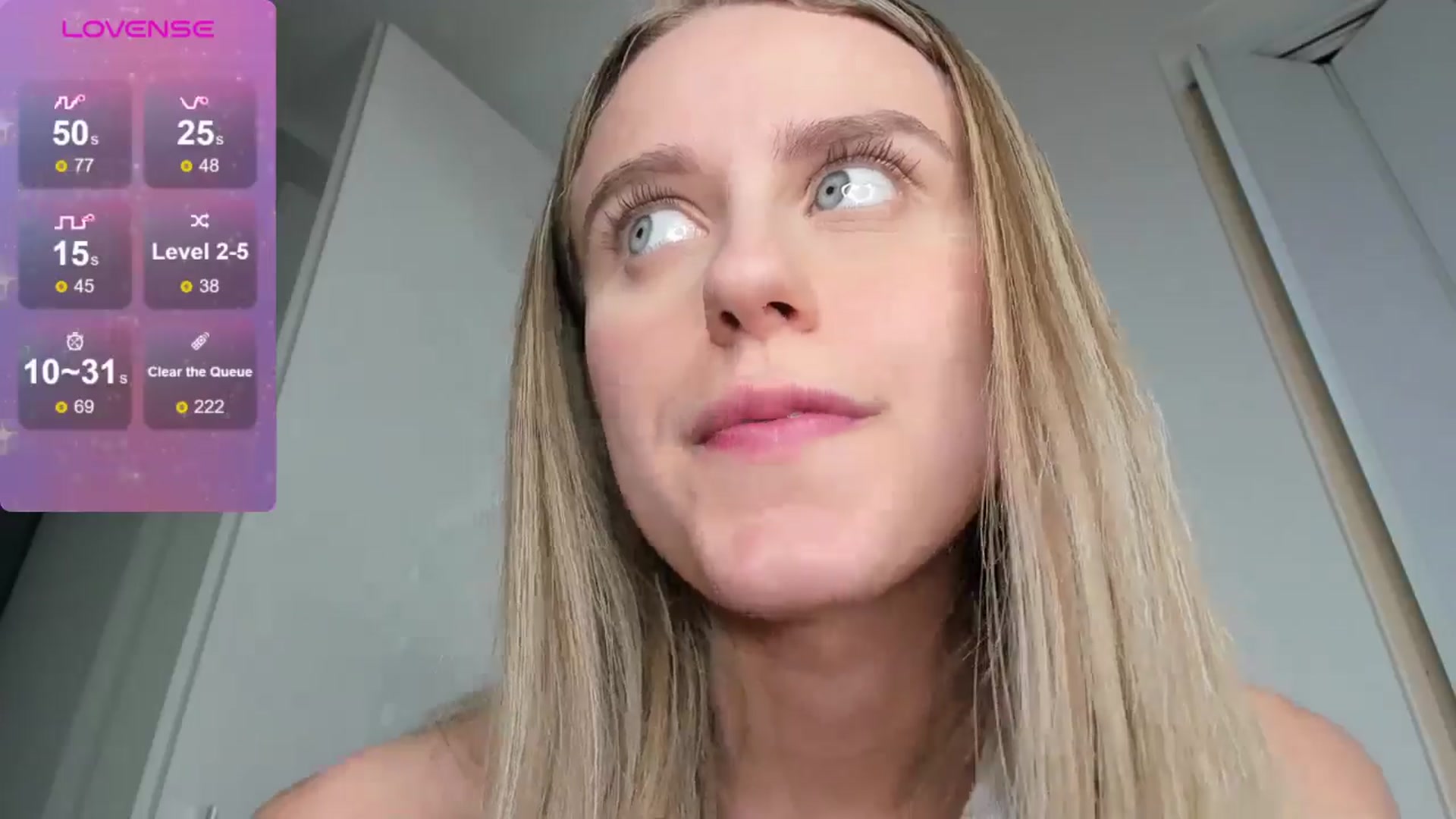 Gallery image thumbnail from BellStones's myfreecams stream on, 03/23/2025, 24:52 image 8 of 20