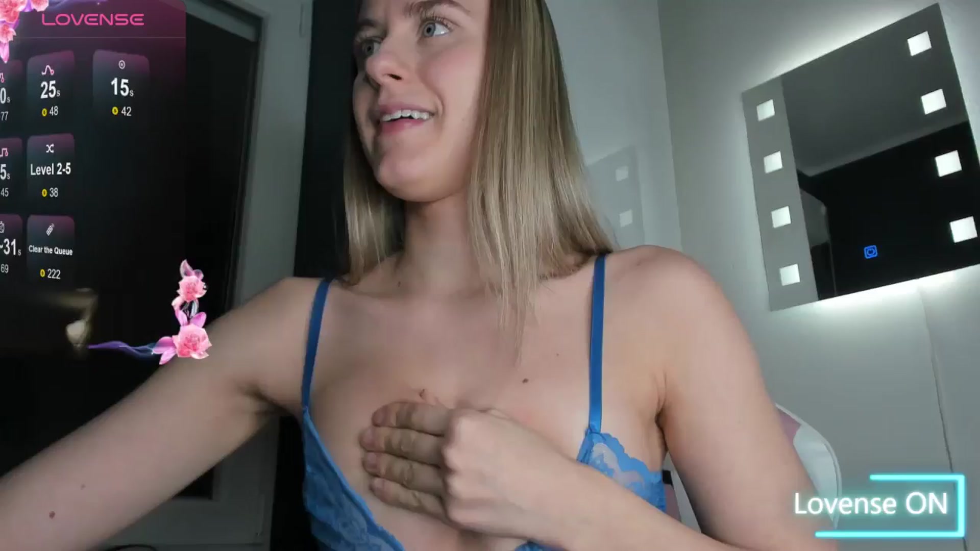 Gallery image thumbnail from BellStones's myfreecams stream on, 04/07/2025, 22:36 image 5 of 20